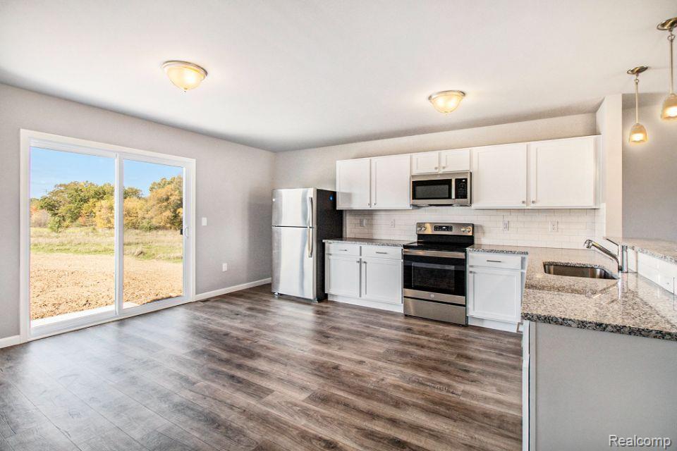 113 Forest Way Rose Township MI 48350