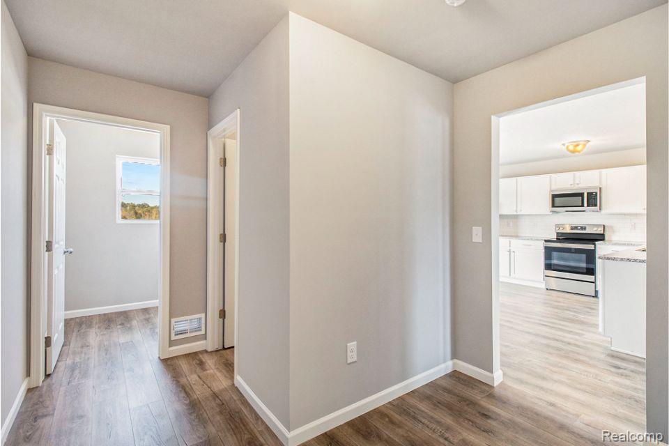 113 Forest Way Rose Township MI 48350