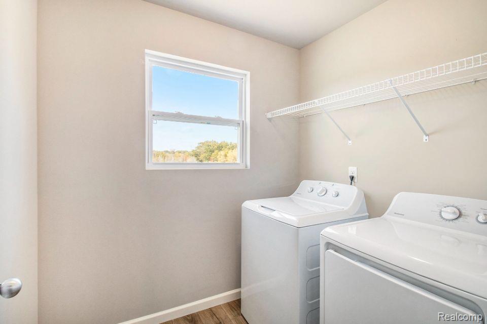 113 Forest Way Rose Township MI 48350