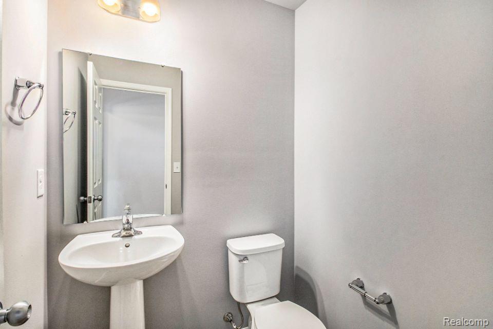 113 Forest Way Rose Township MI 48350