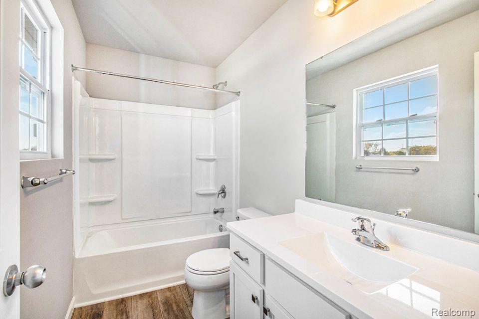 113 Forest Way Rose Township MI 48350