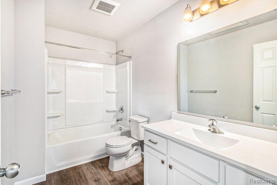 113 Forest Way Rose Township MI 48350