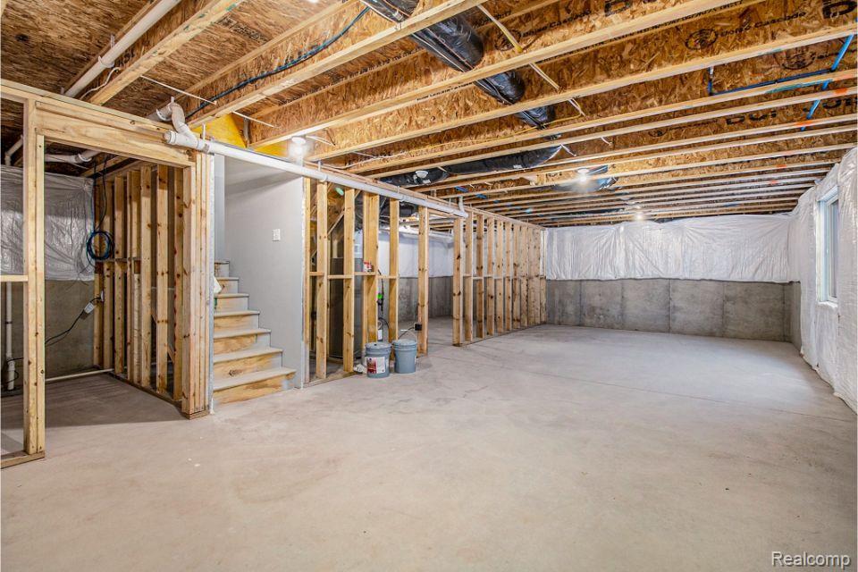 113 Forest Way Rose Township MI 48350