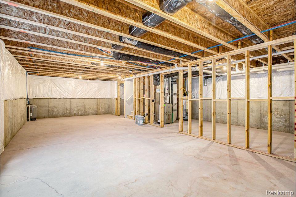 113 Forest Way Rose Township MI 48350