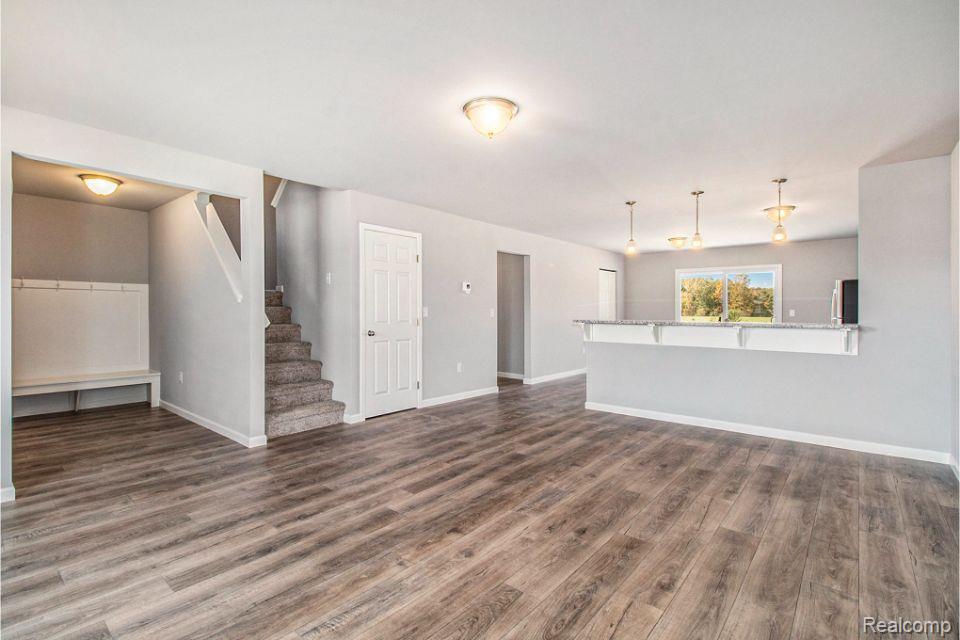 113 Forest Way Rose Township MI 48350