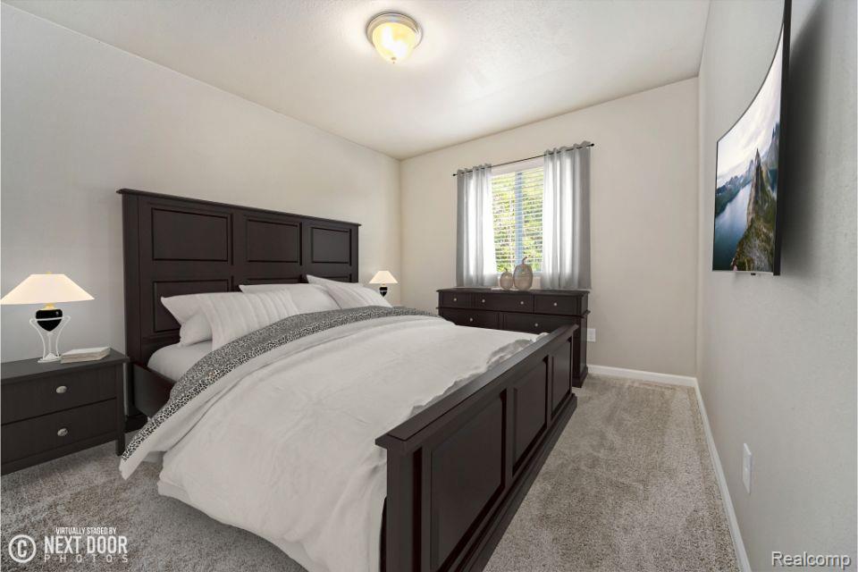 113 Forest Way Rose Township MI 48350