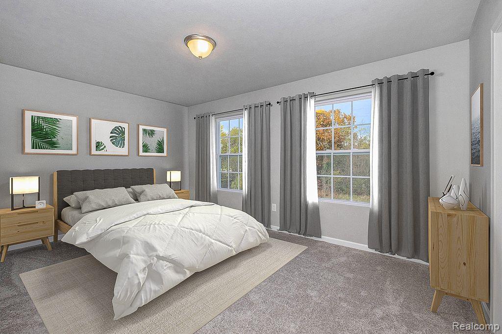 113 Forest Way Rose Township MI 48350