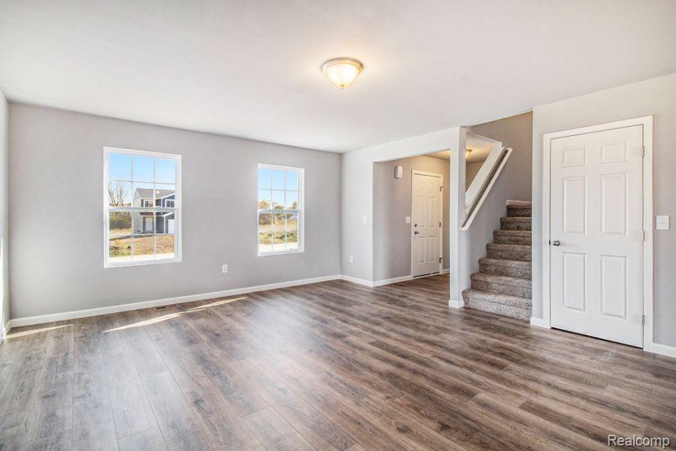 113 Forest Way Rose Township MI 48350