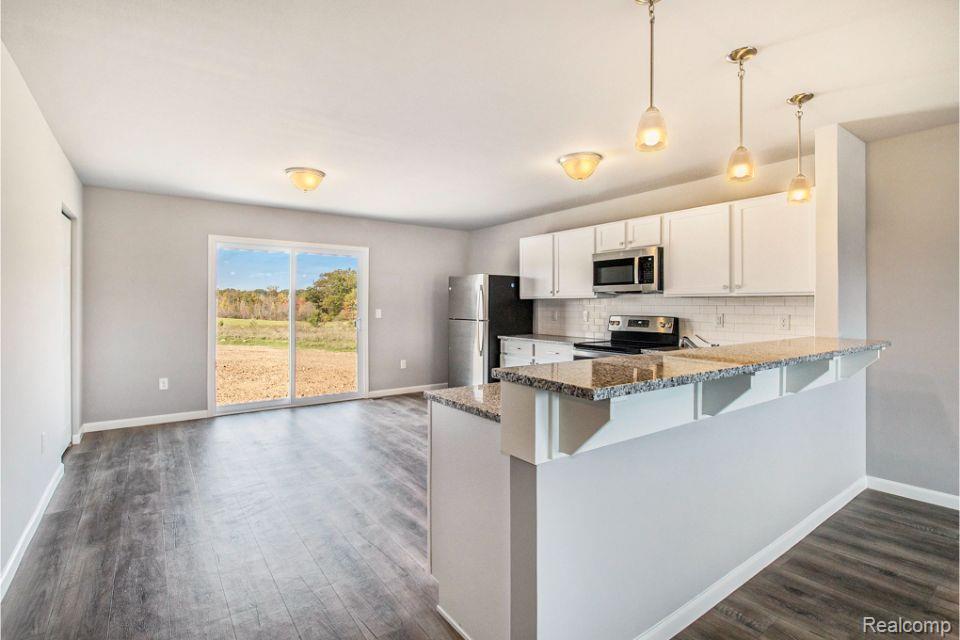 113 Forest Way Rose Township MI 48350