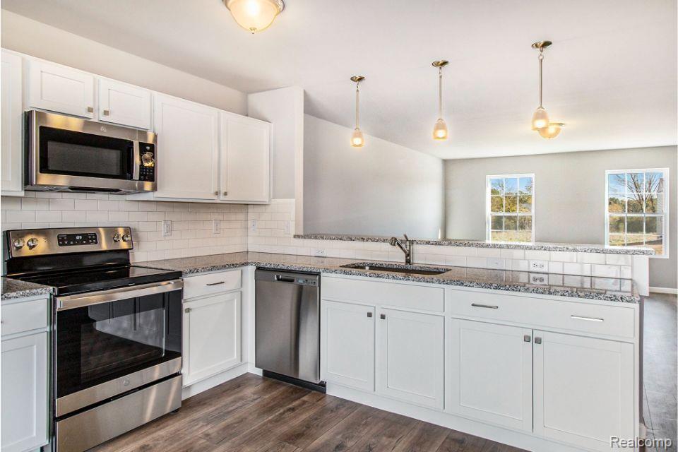 113 Forest Way Rose Township MI 48350