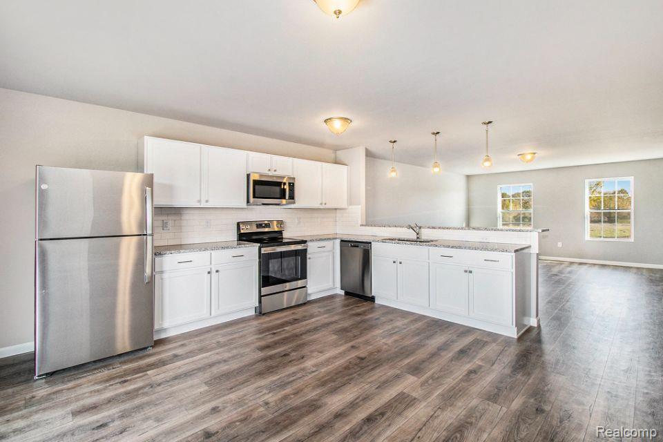 113 Forest Way Rose Township MI 48350