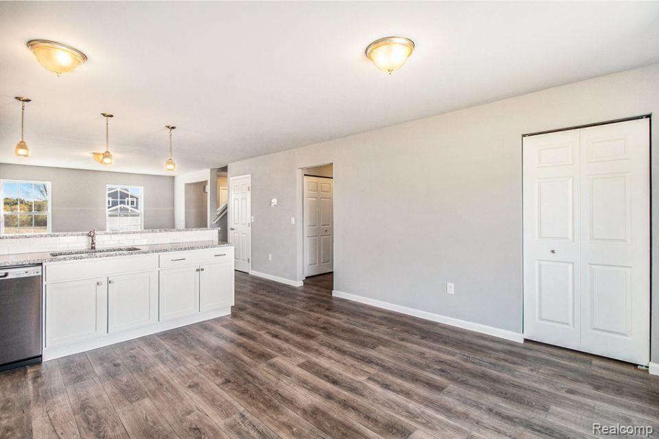 113 Forest Way Rose Township MI 48350