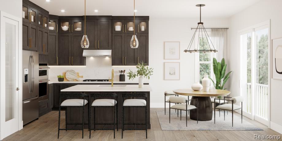 102 Samara Lane Ann Arbor Charter Township MI 48105