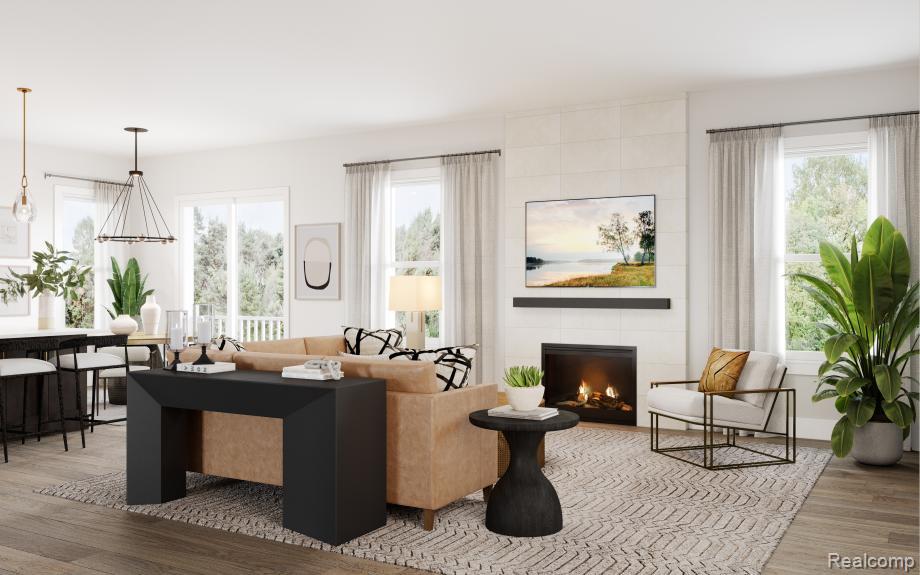 102 Samara Lane Ann Arbor Charter Township MI 48105