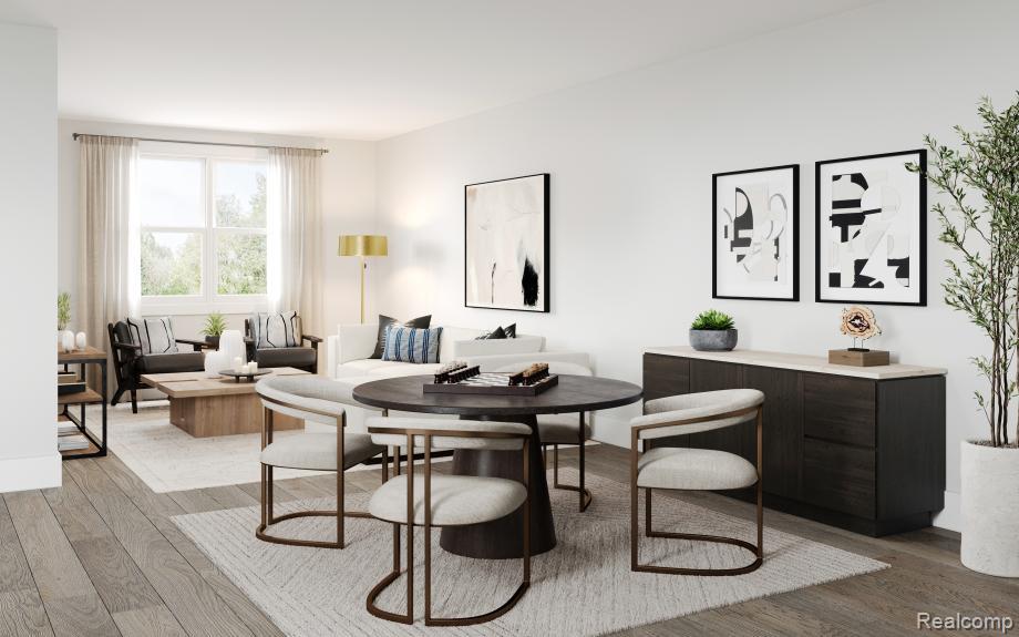 102 Samara Lane Ann Arbor Charter Township MI 48105