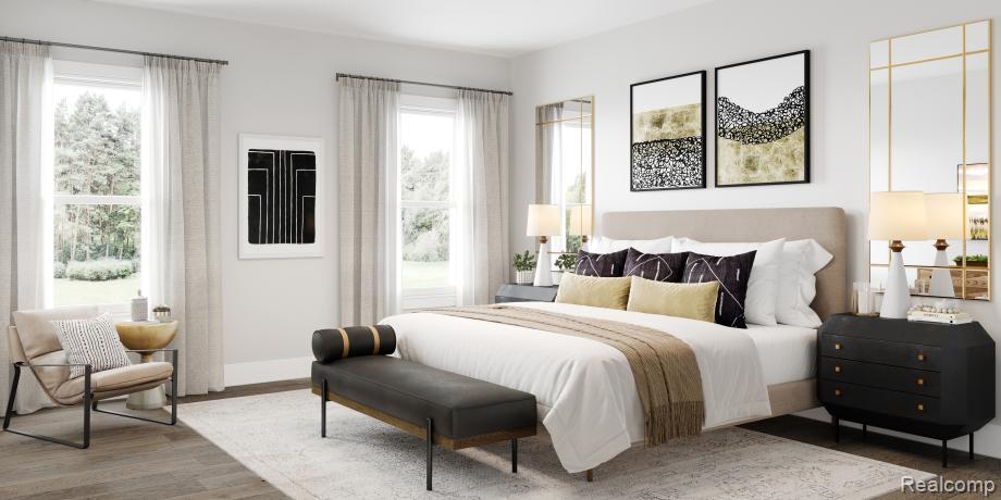 102 Samara Lane Ann Arbor Charter Township MI 48105