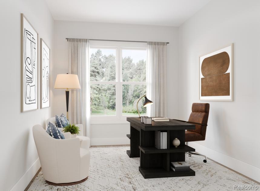 102 Samara Lane Ann Arbor Charter Township MI 48105