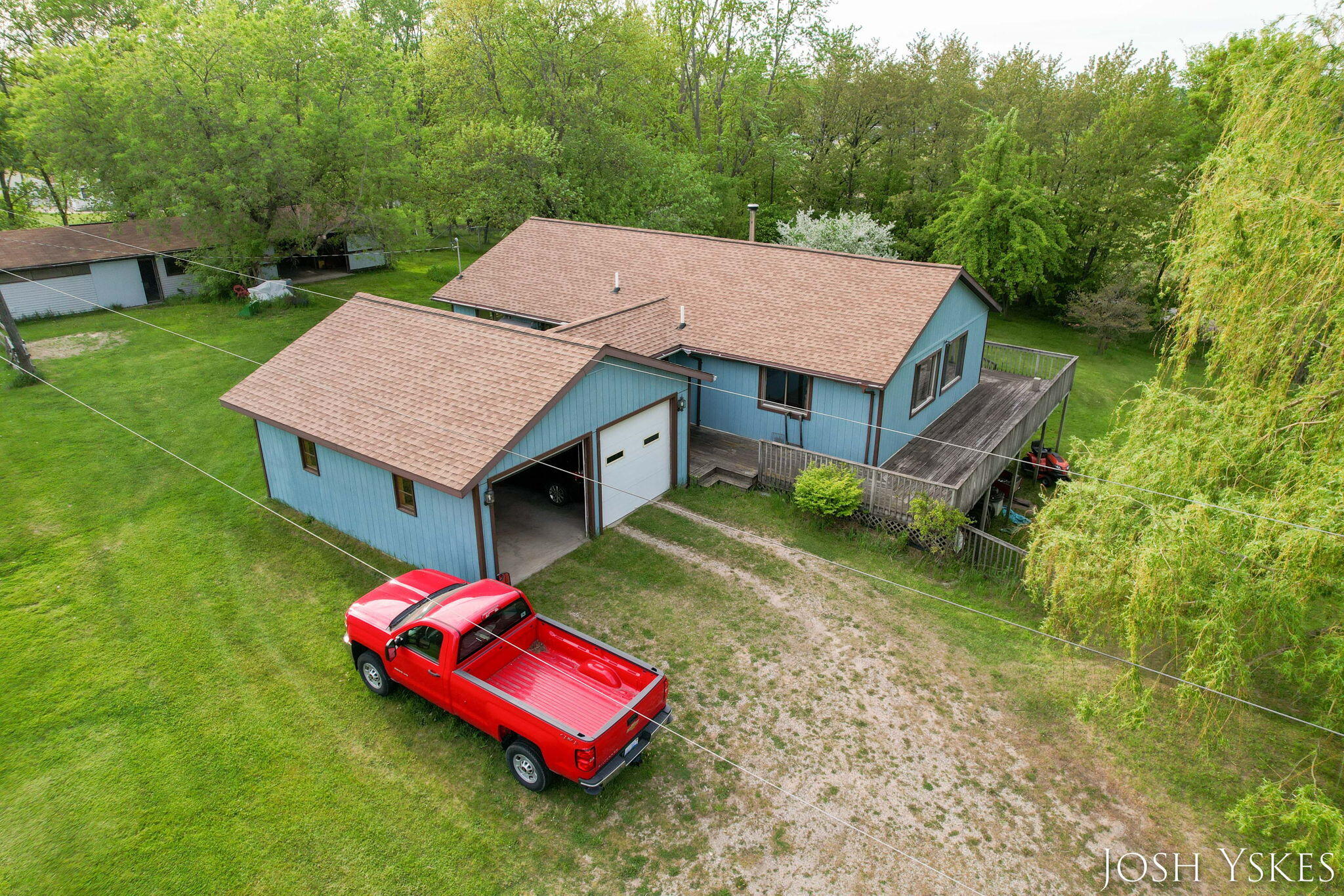 160 Broman Street NE Algoma Township MI 49345