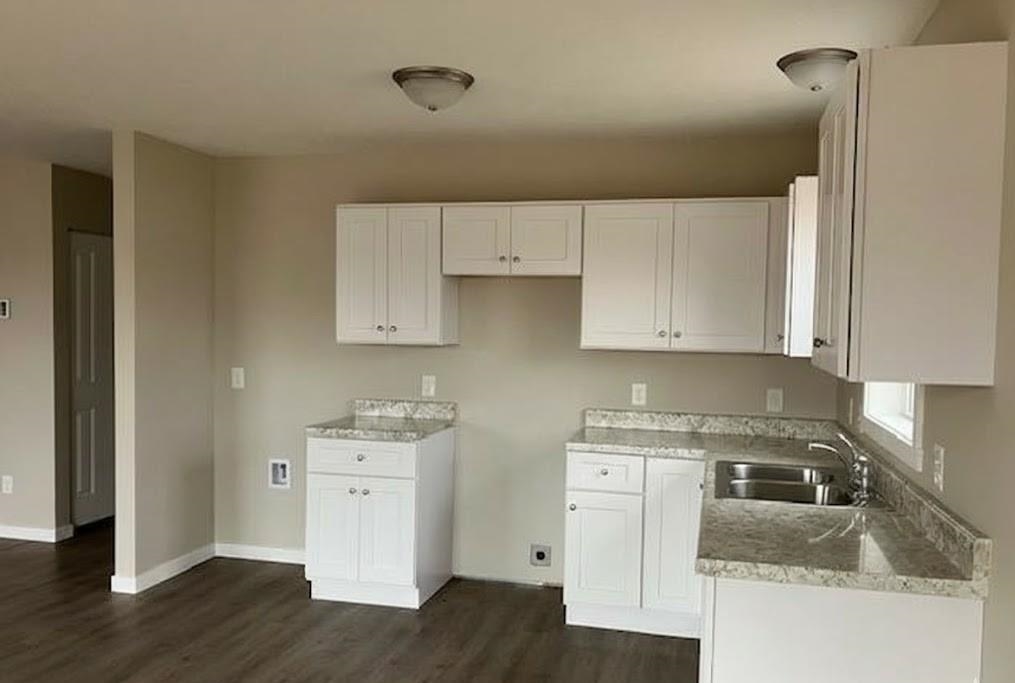 2715 Sawyer Road Blair Township MI 49685