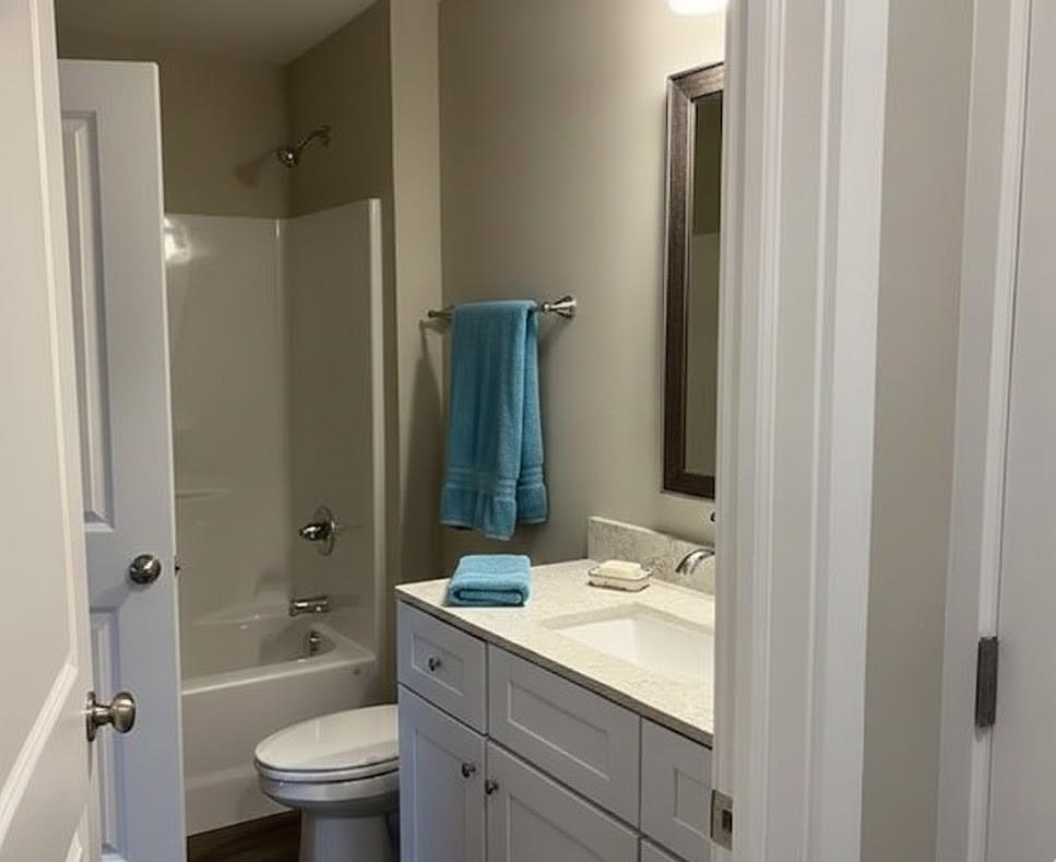 2715 Sawyer Road Blair Township MI 49685