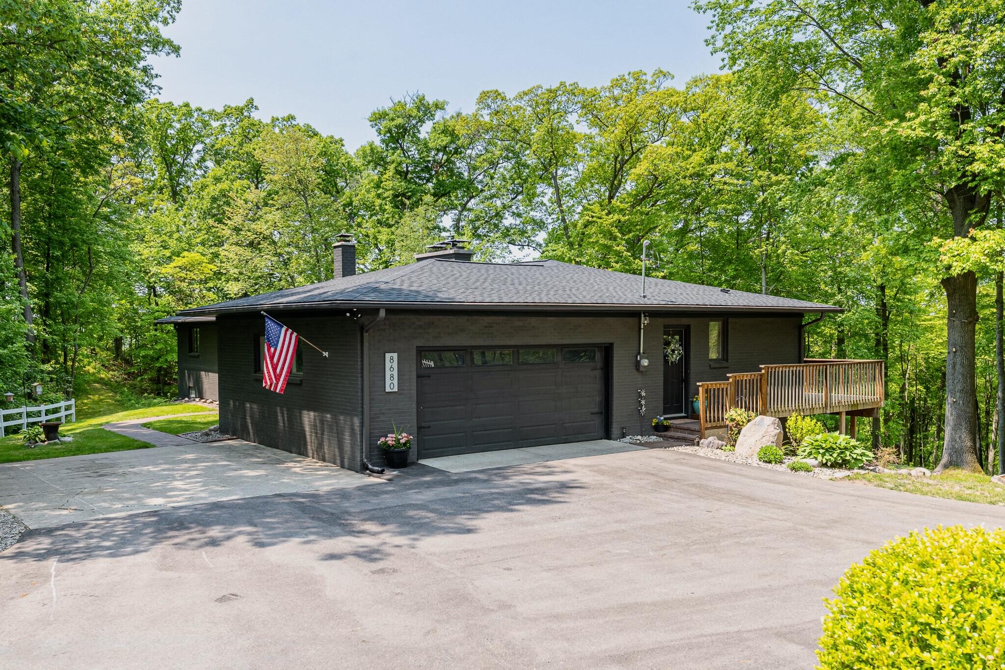 8680 Bennett Street SE Ada Township MI 49301