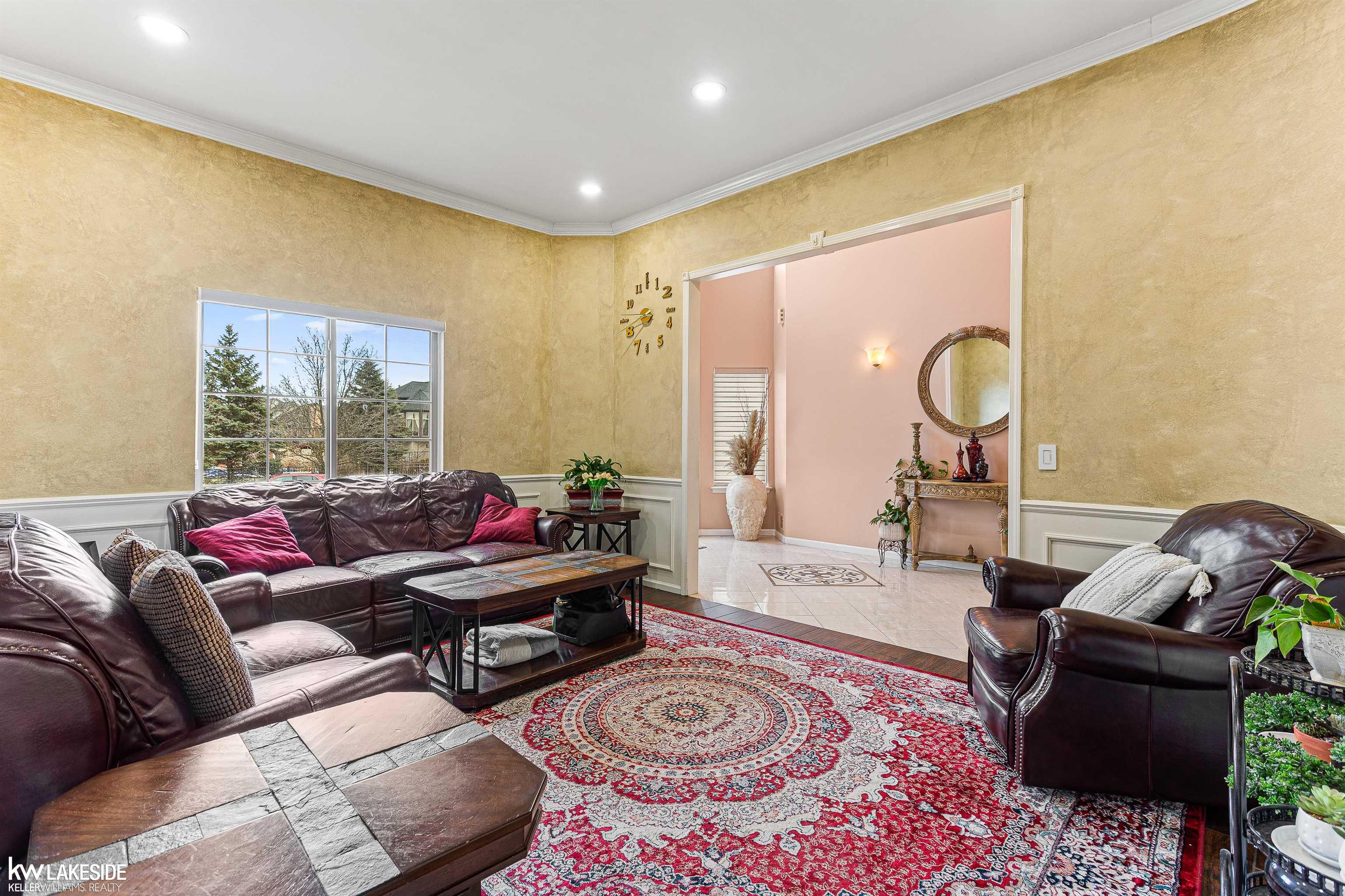 51077 Ace Drive Macomb Township MI 48042