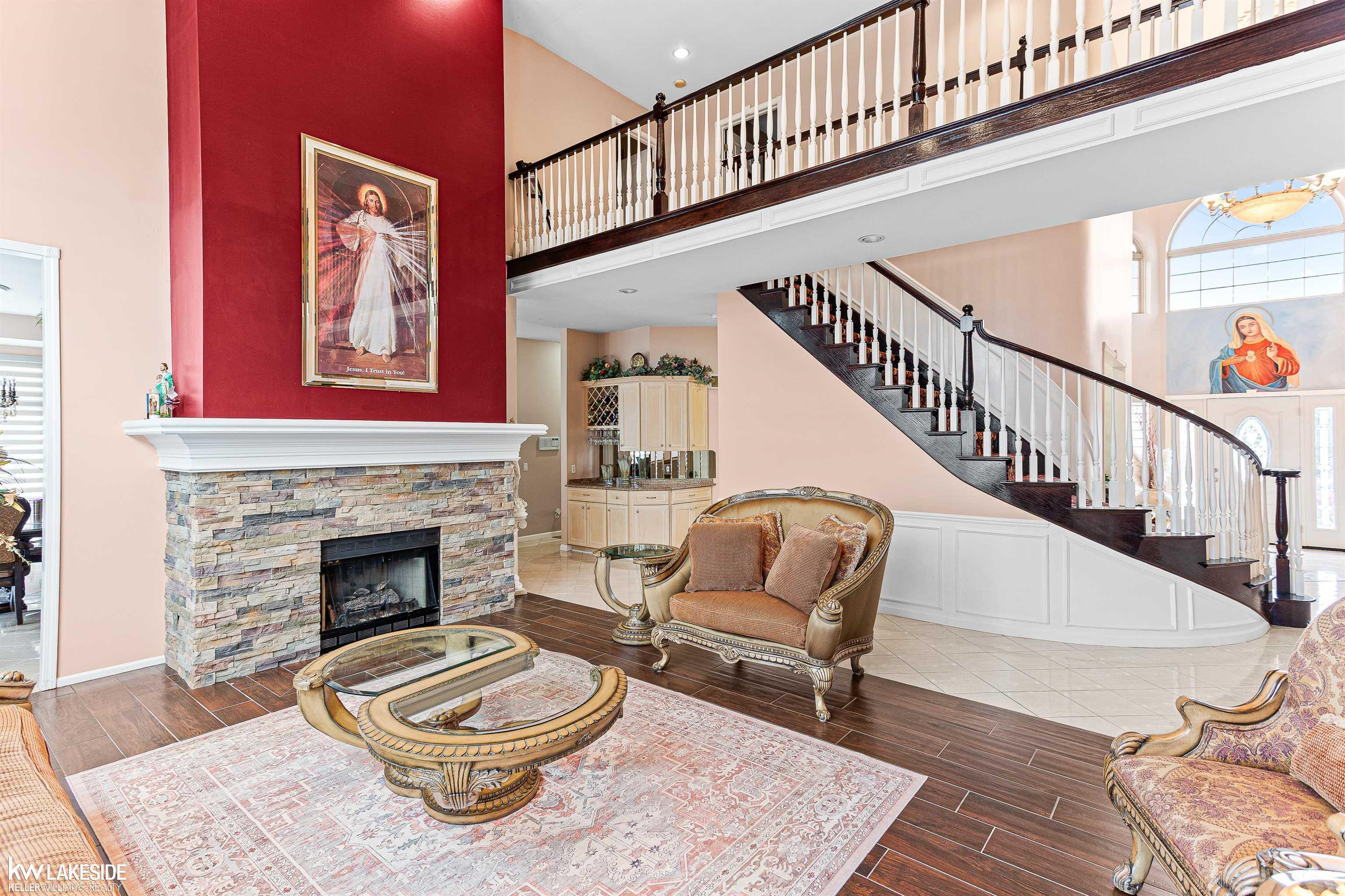 51077 Ace Drive Macomb Township MI 48042