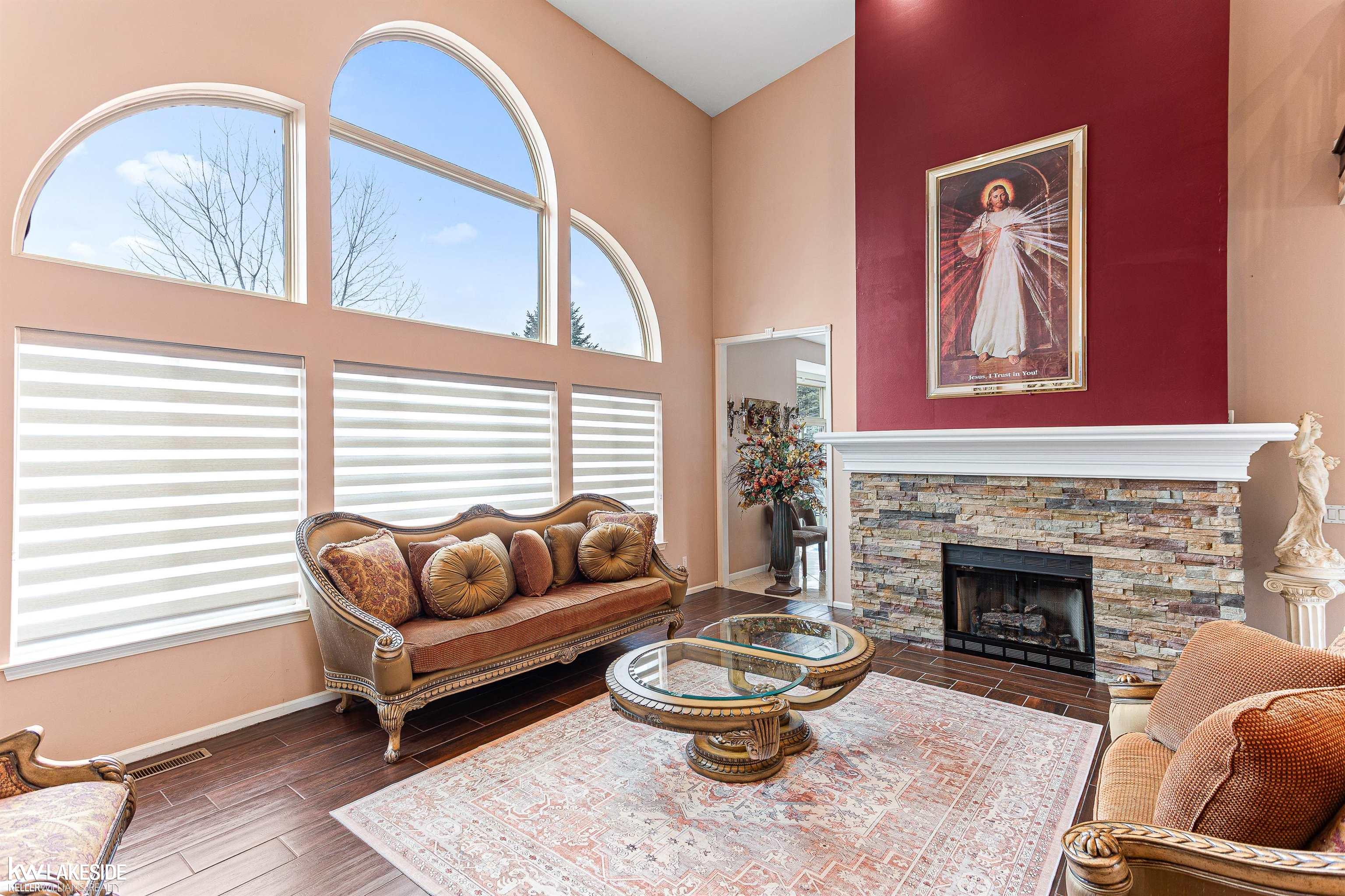 51077 Ace Drive Macomb Township MI 48042