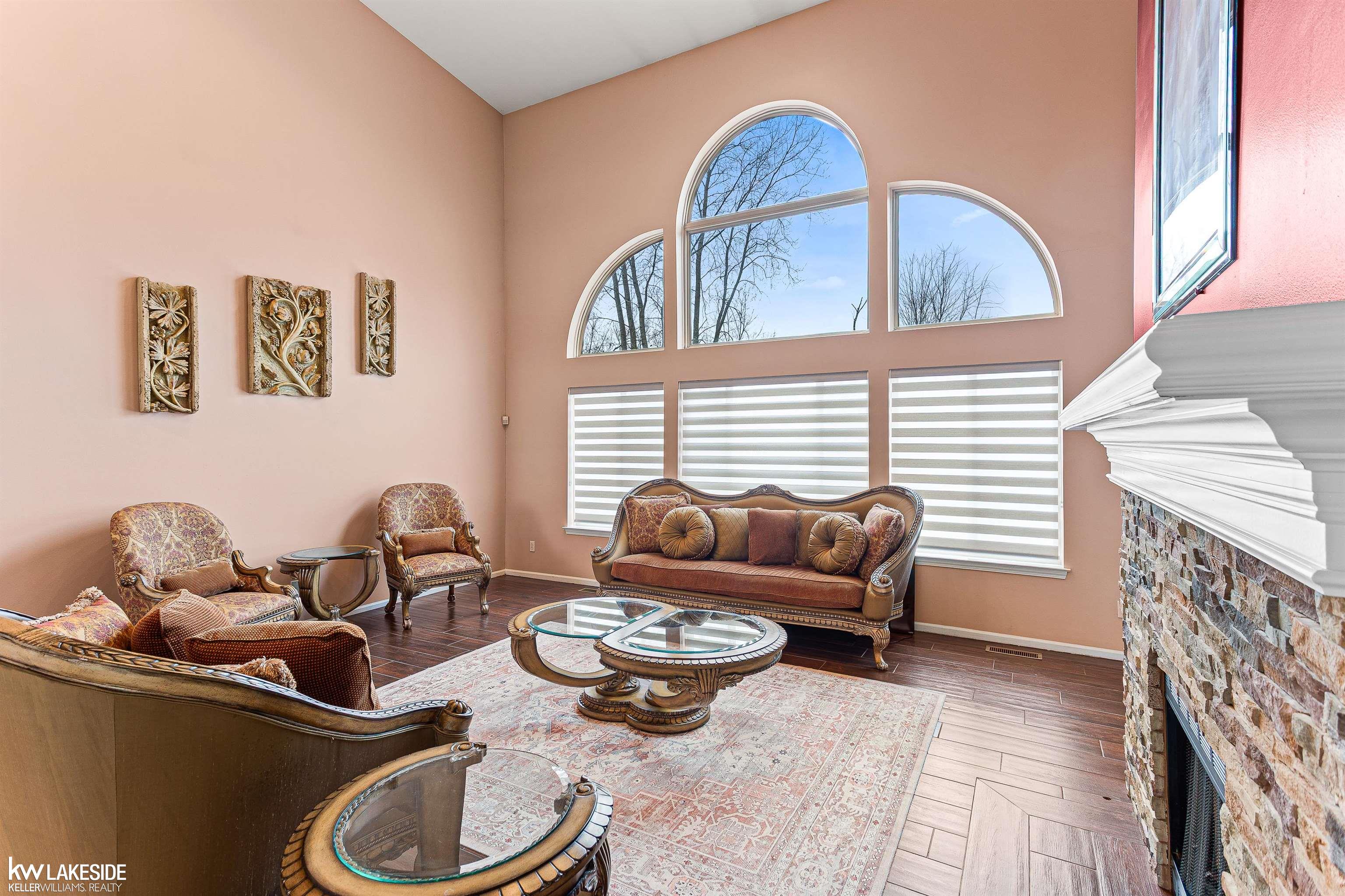 51077 Ace Drive Macomb Township MI 48042