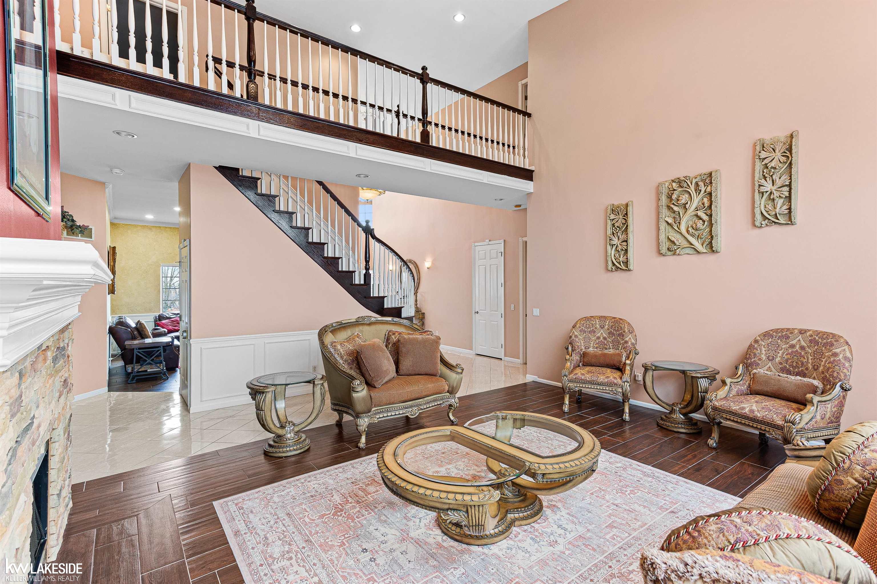 51077 Ace Drive Macomb Township MI 48042