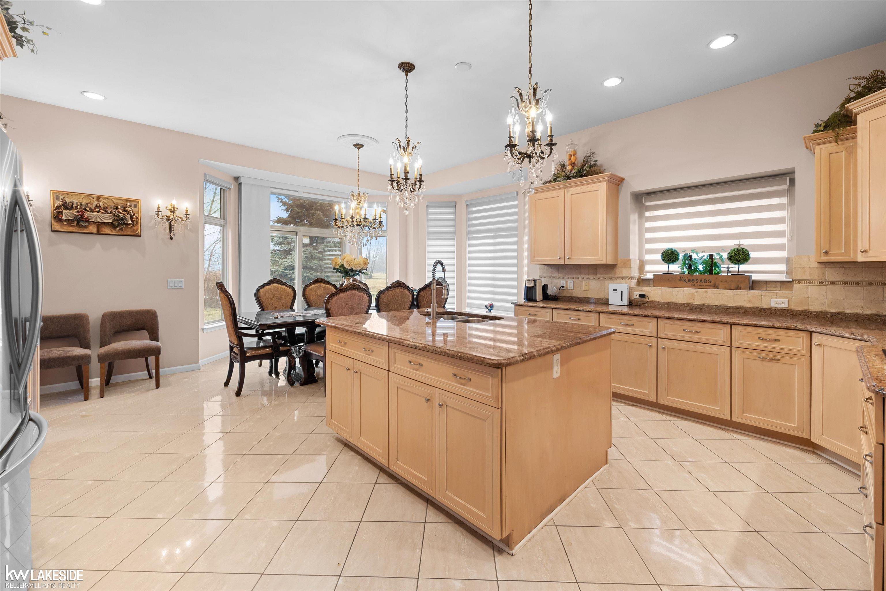 51077 Ace Drive Macomb Township MI 48042
