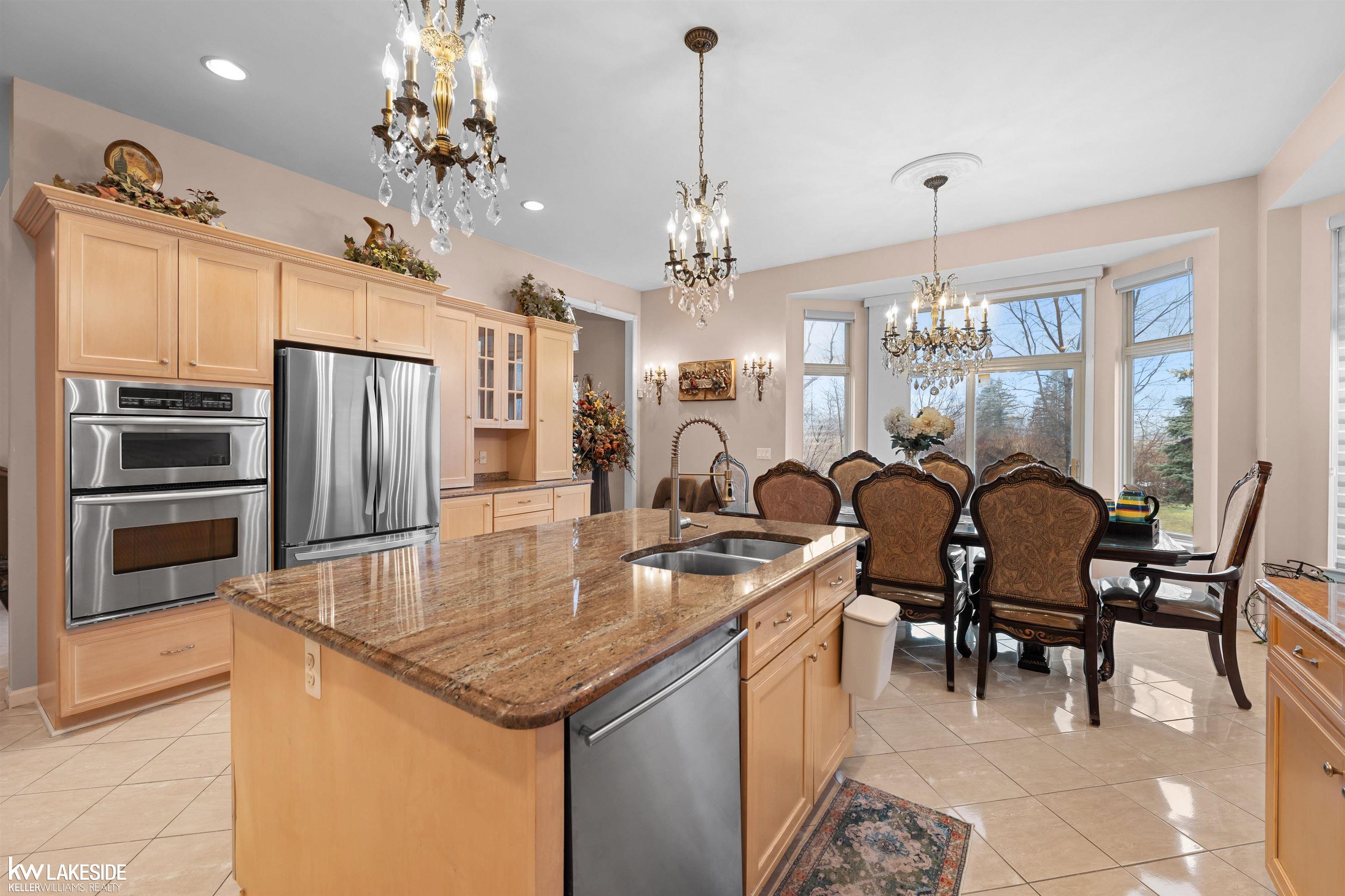 51077 Ace Drive Macomb Township MI 48042