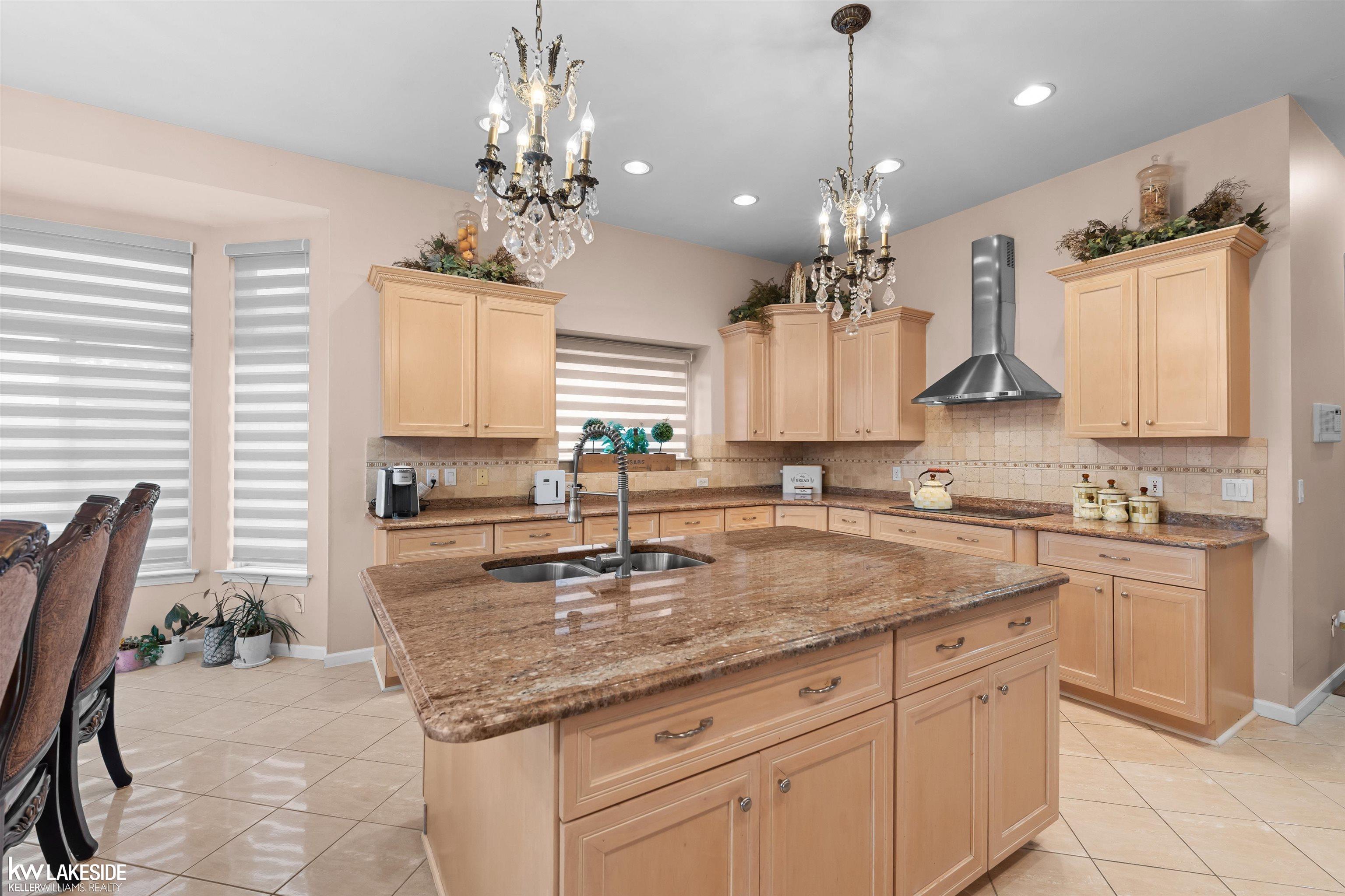 51077 Ace Drive Macomb Township MI 48042