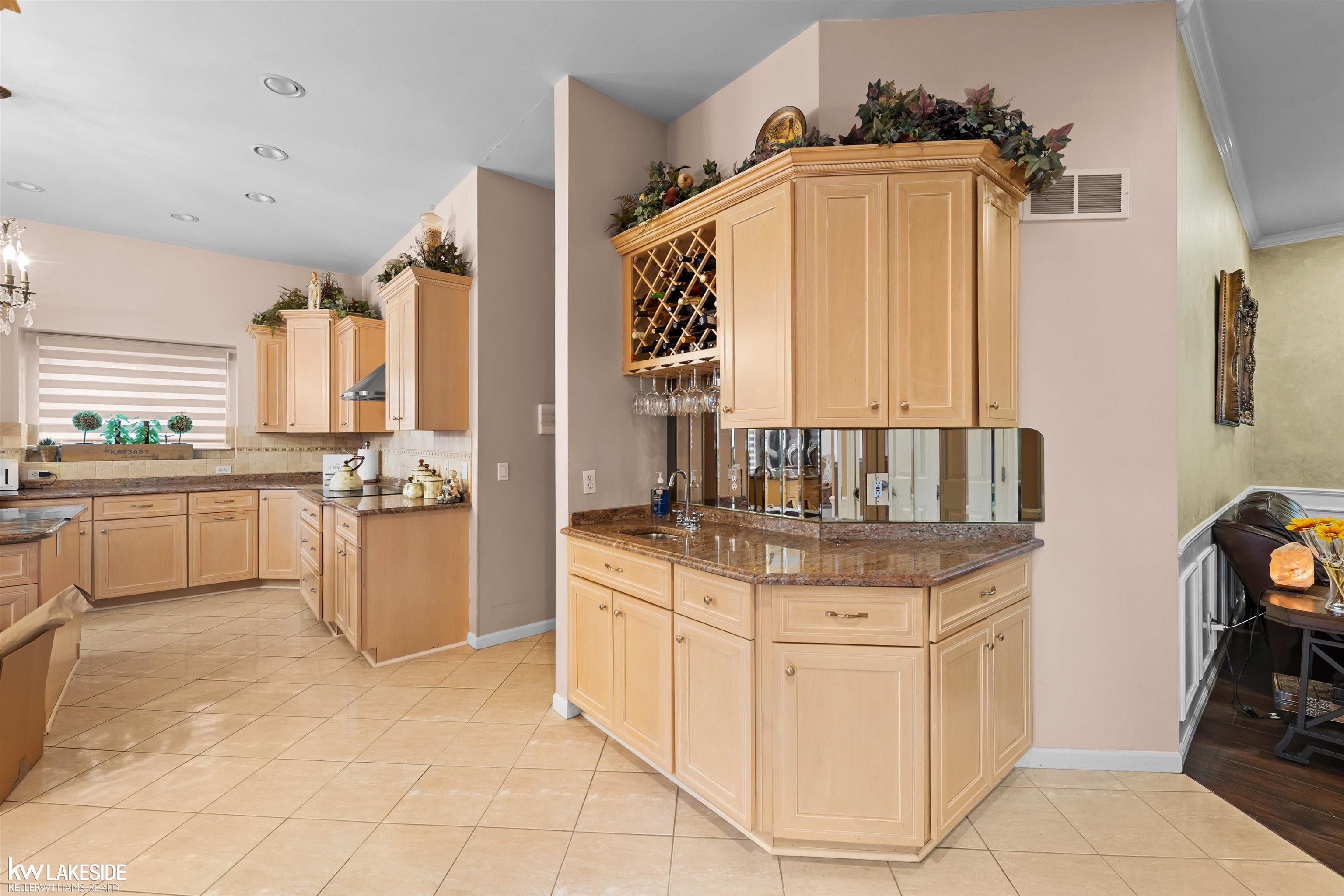 51077 Ace Drive Macomb Township MI 48042