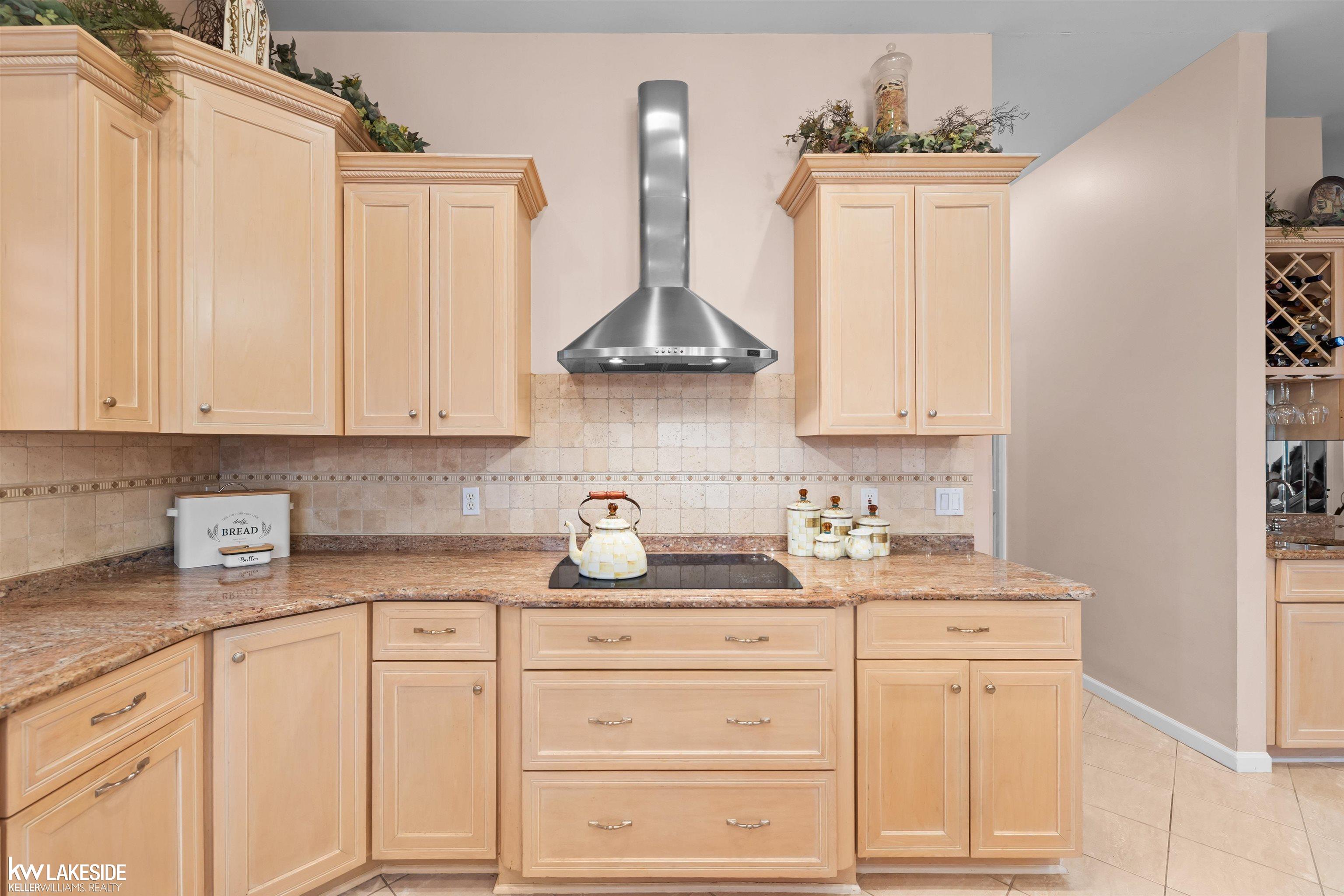 51077 Ace Drive Macomb Township MI 48042