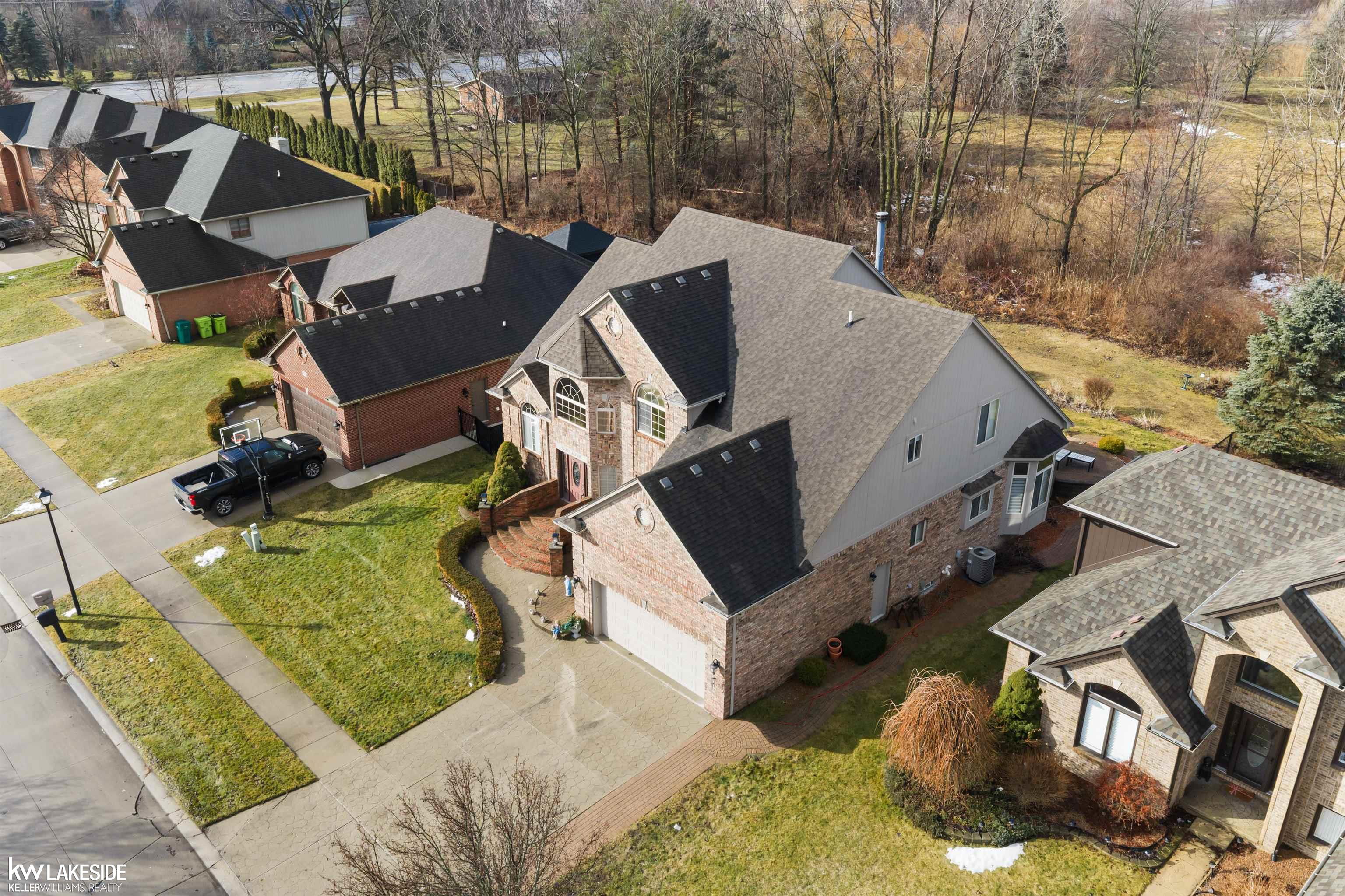 51077 Ace Drive Macomb Township MI 48042