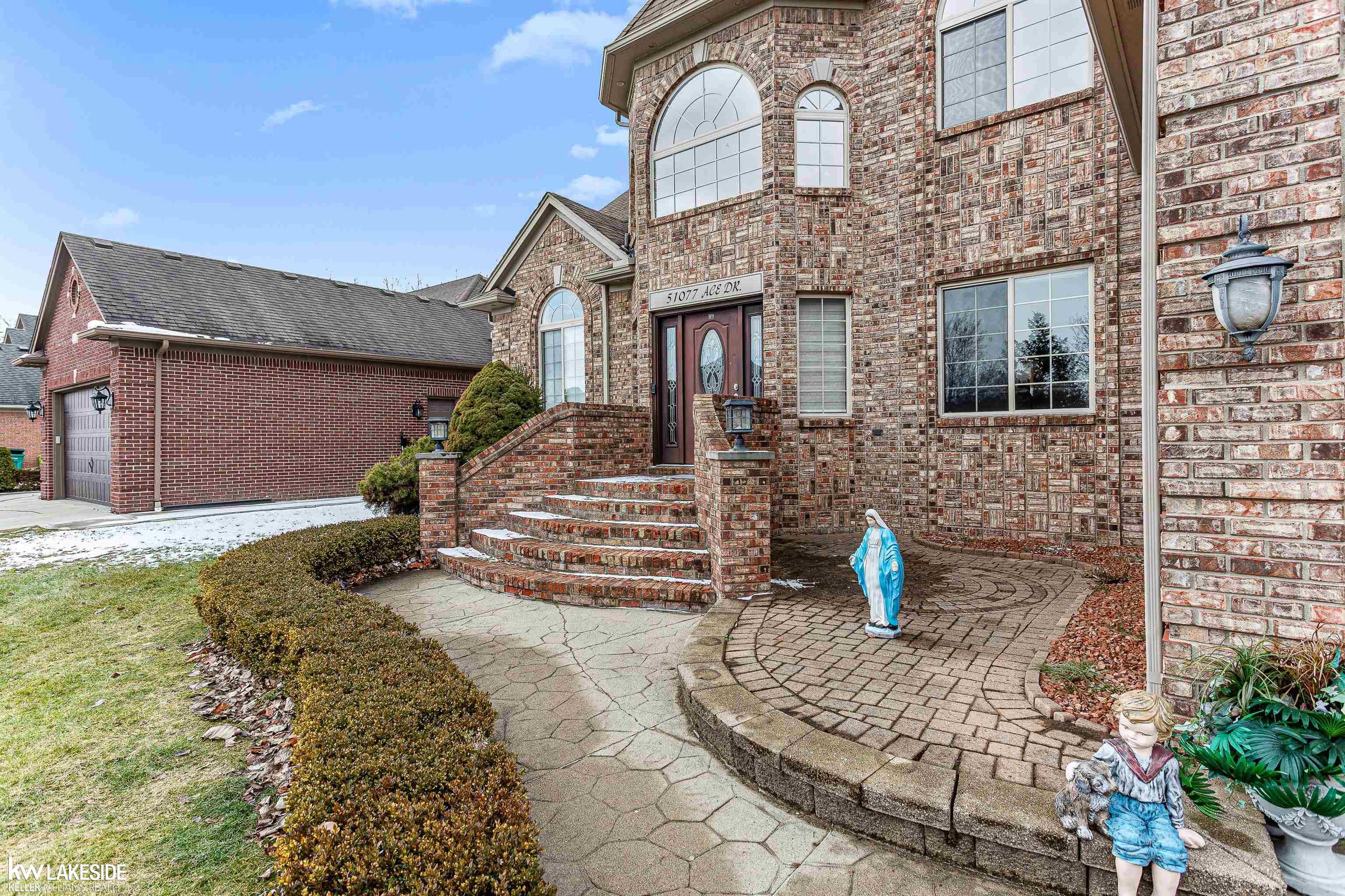 51077 Ace Drive Macomb Township MI 48042