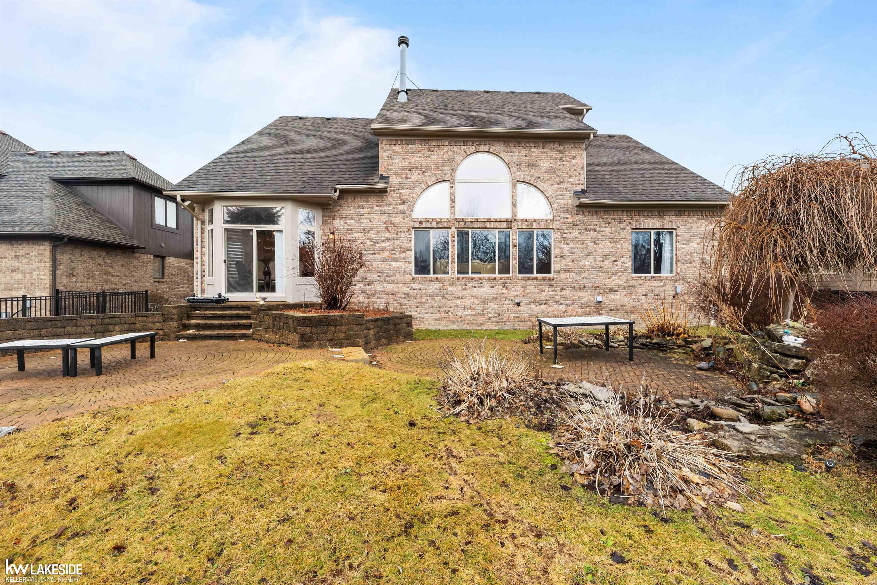 51077 Ace Drive Macomb Township MI 48042