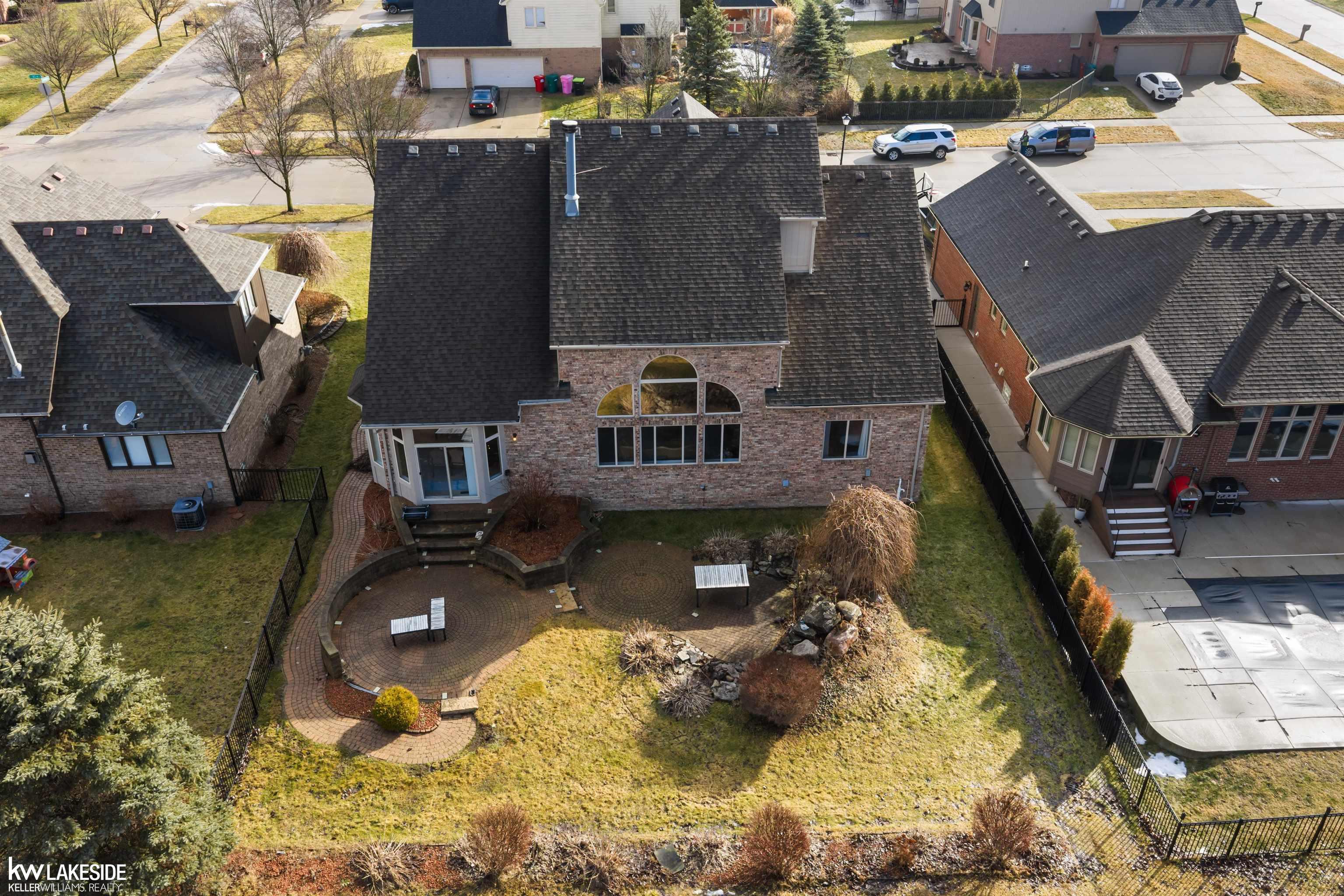 51077 Ace Drive Macomb Township MI 48042