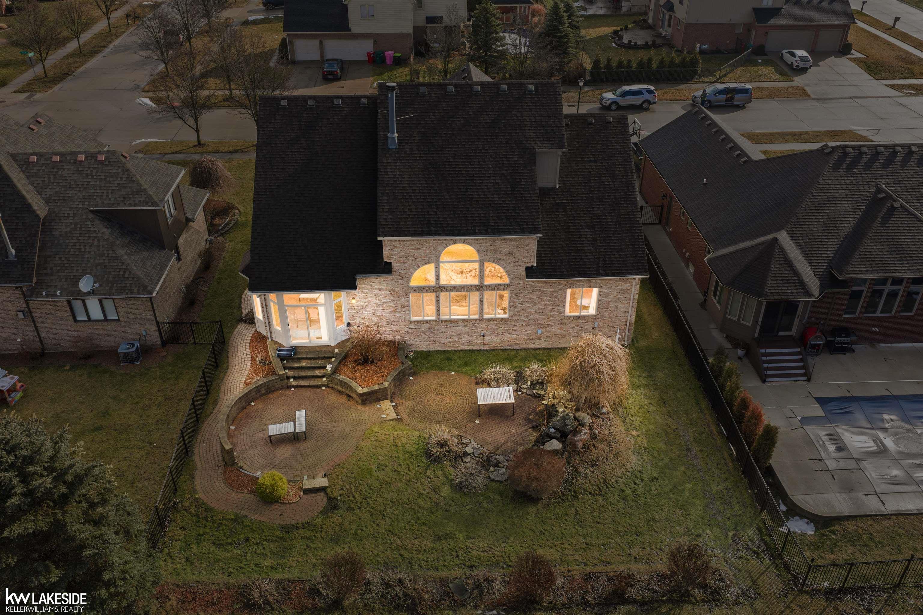 51077 Ace Drive Macomb Township MI 48042