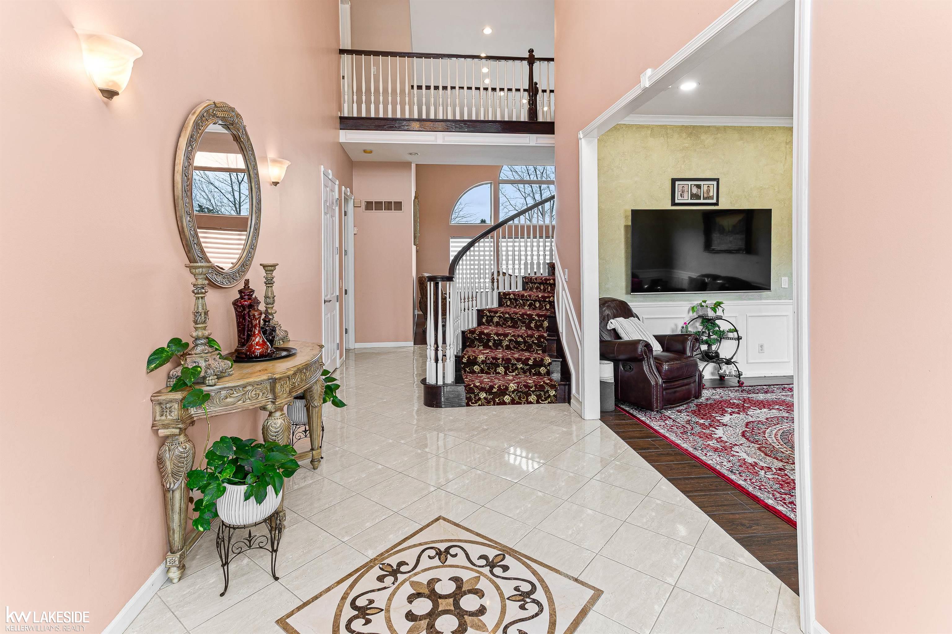 51077 Ace Drive Macomb Township MI 48042