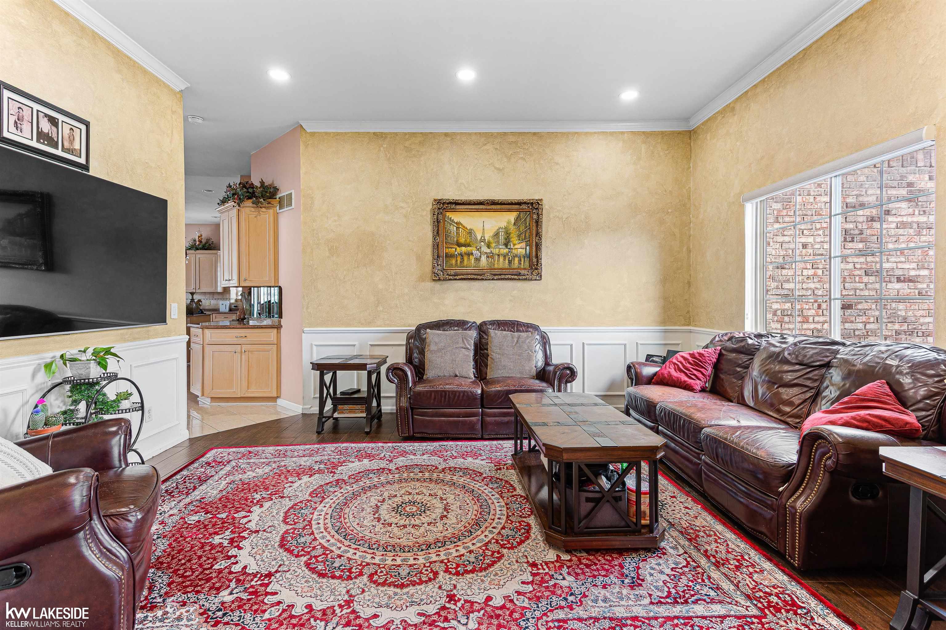 51077 Ace Drive Macomb Township MI 48042