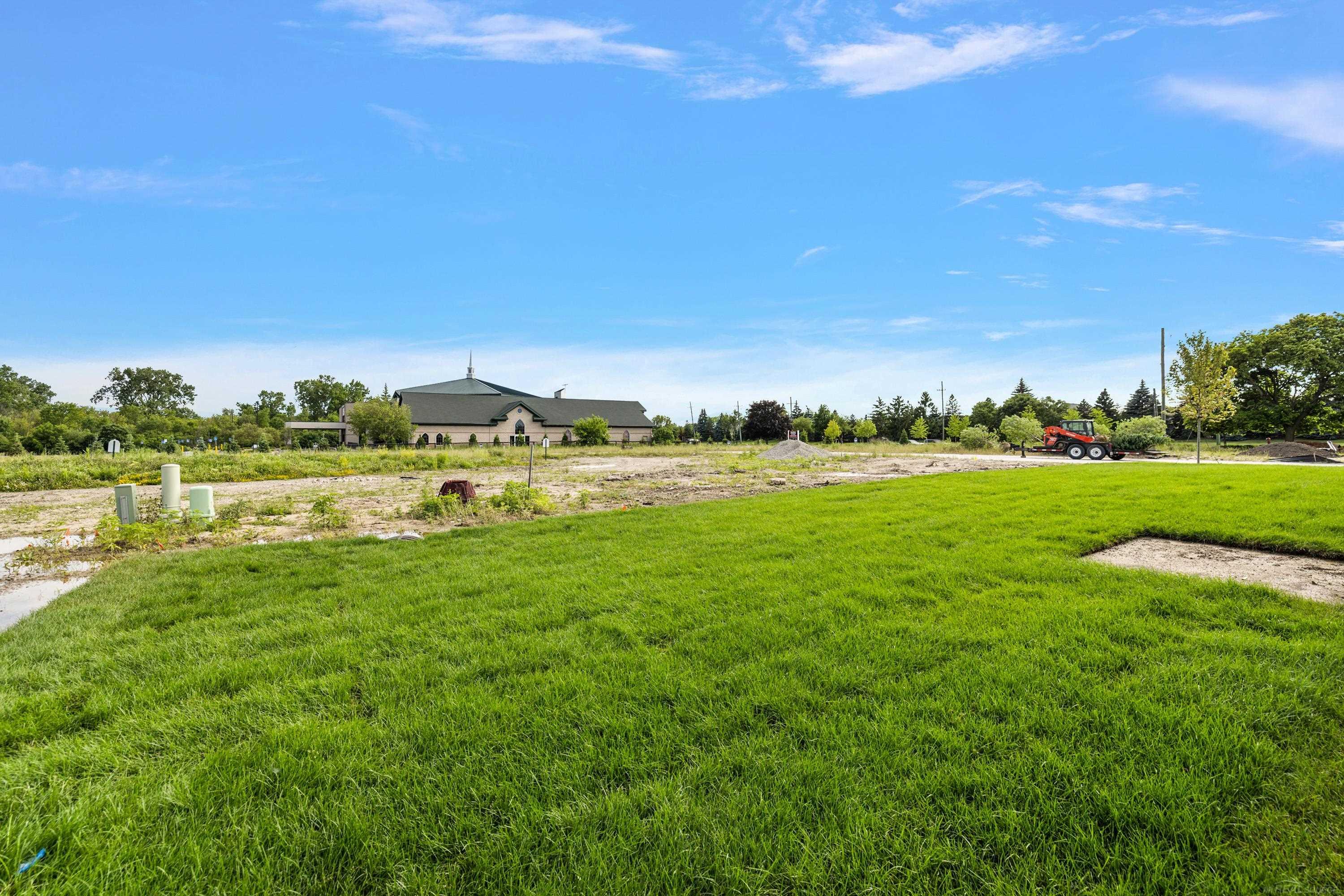 42512 Saddle Lane Sterling Heights City MI 48314