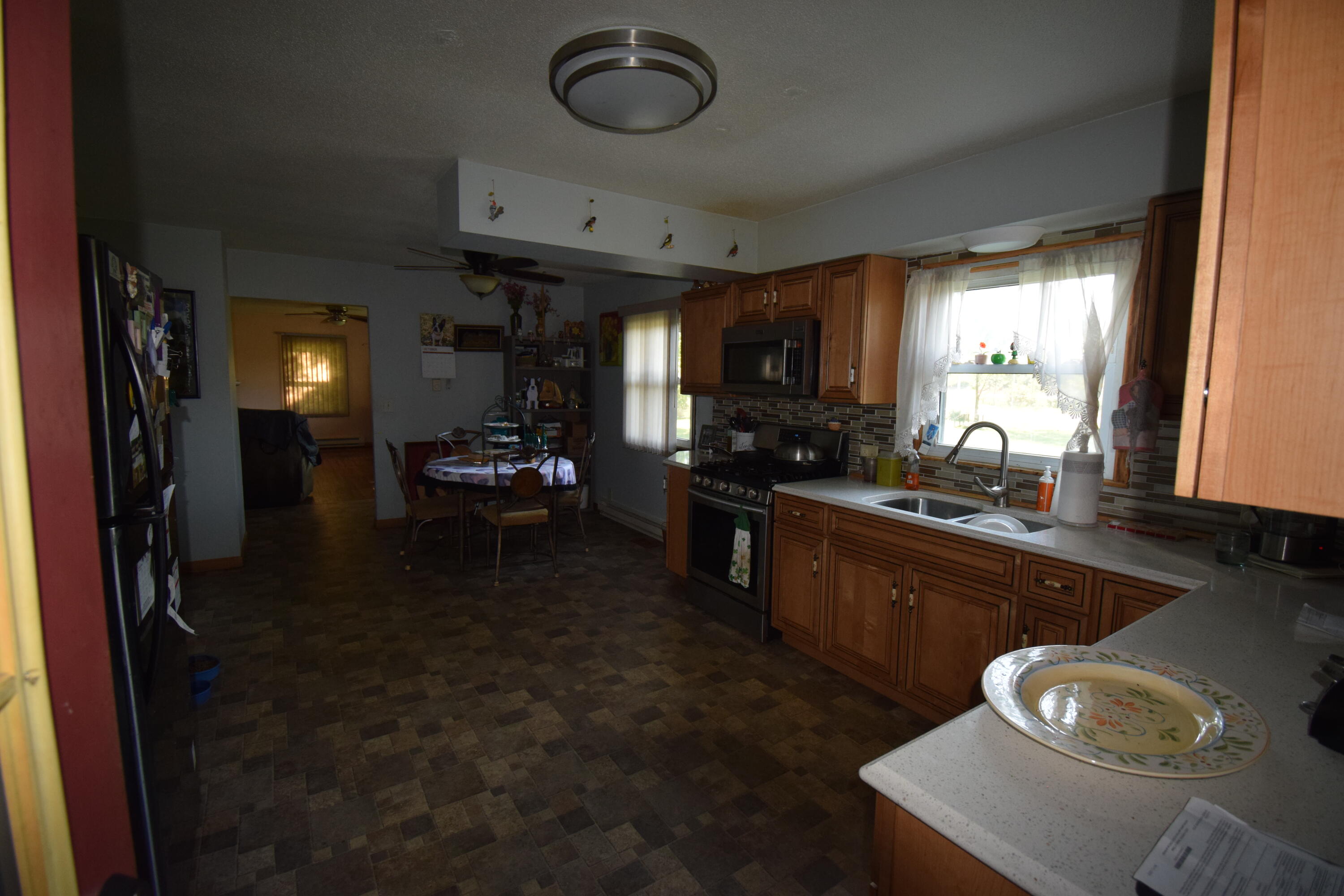 60772 61st Avenue Hartford Township MI 49057