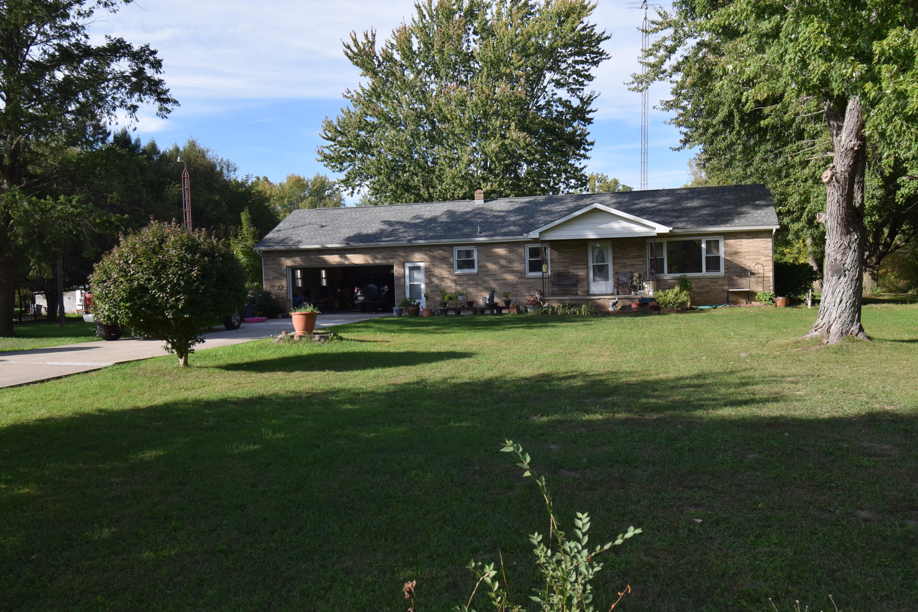 60772 61st Avenue Hartford Township MI 49057