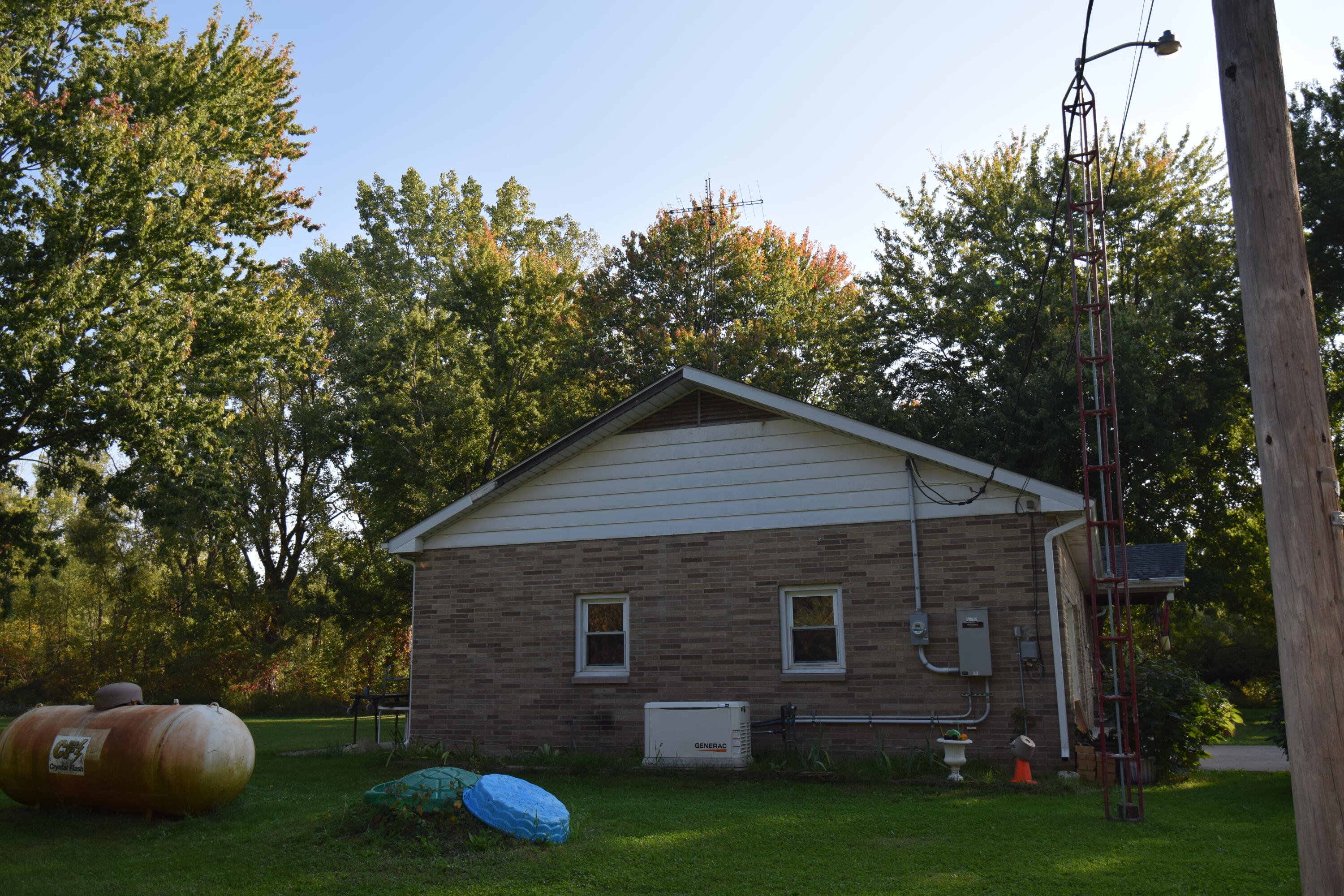 60772 61st Avenue Hartford Township MI 49057