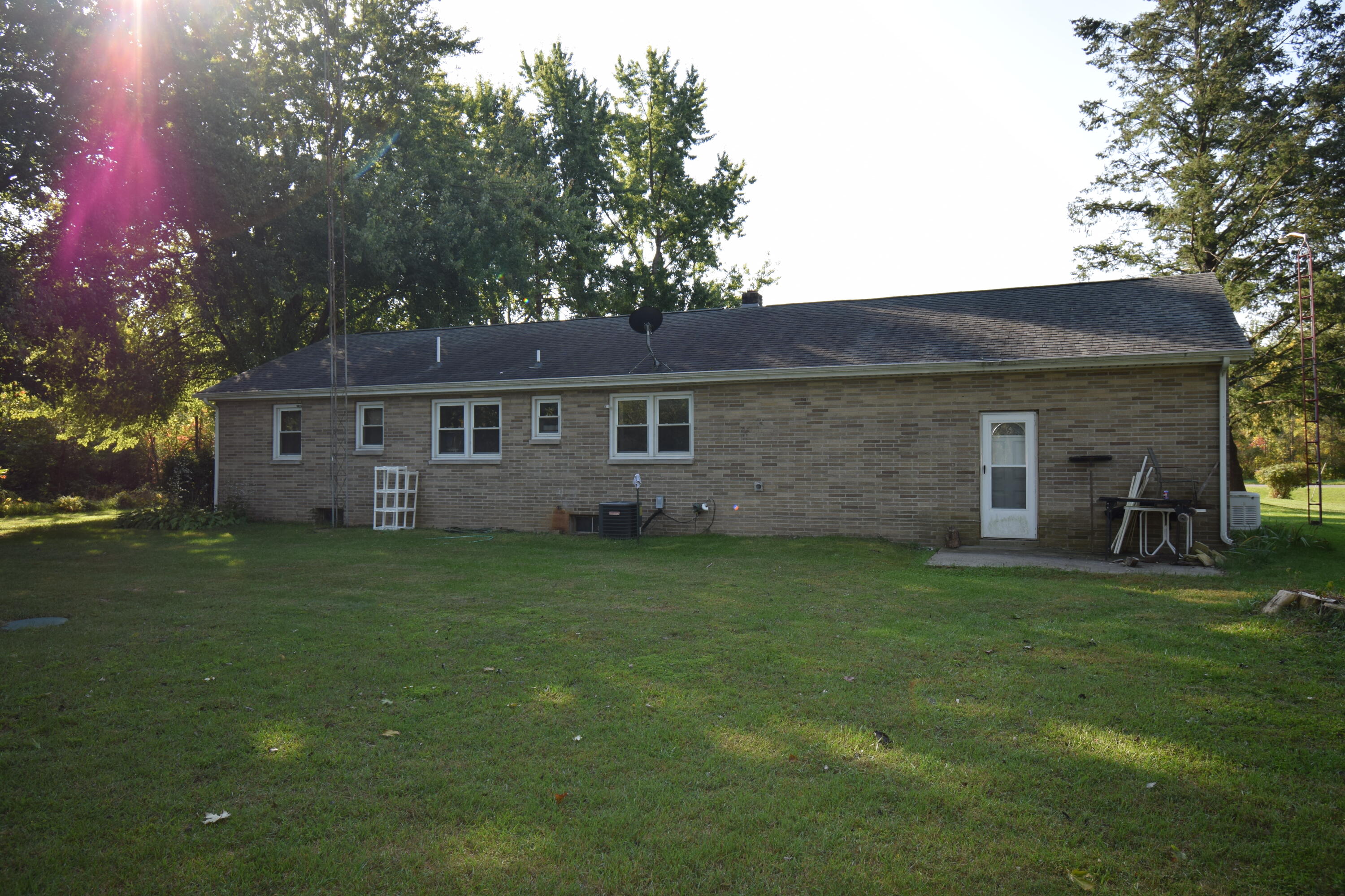 60772 61st Avenue Hartford Township MI 49057