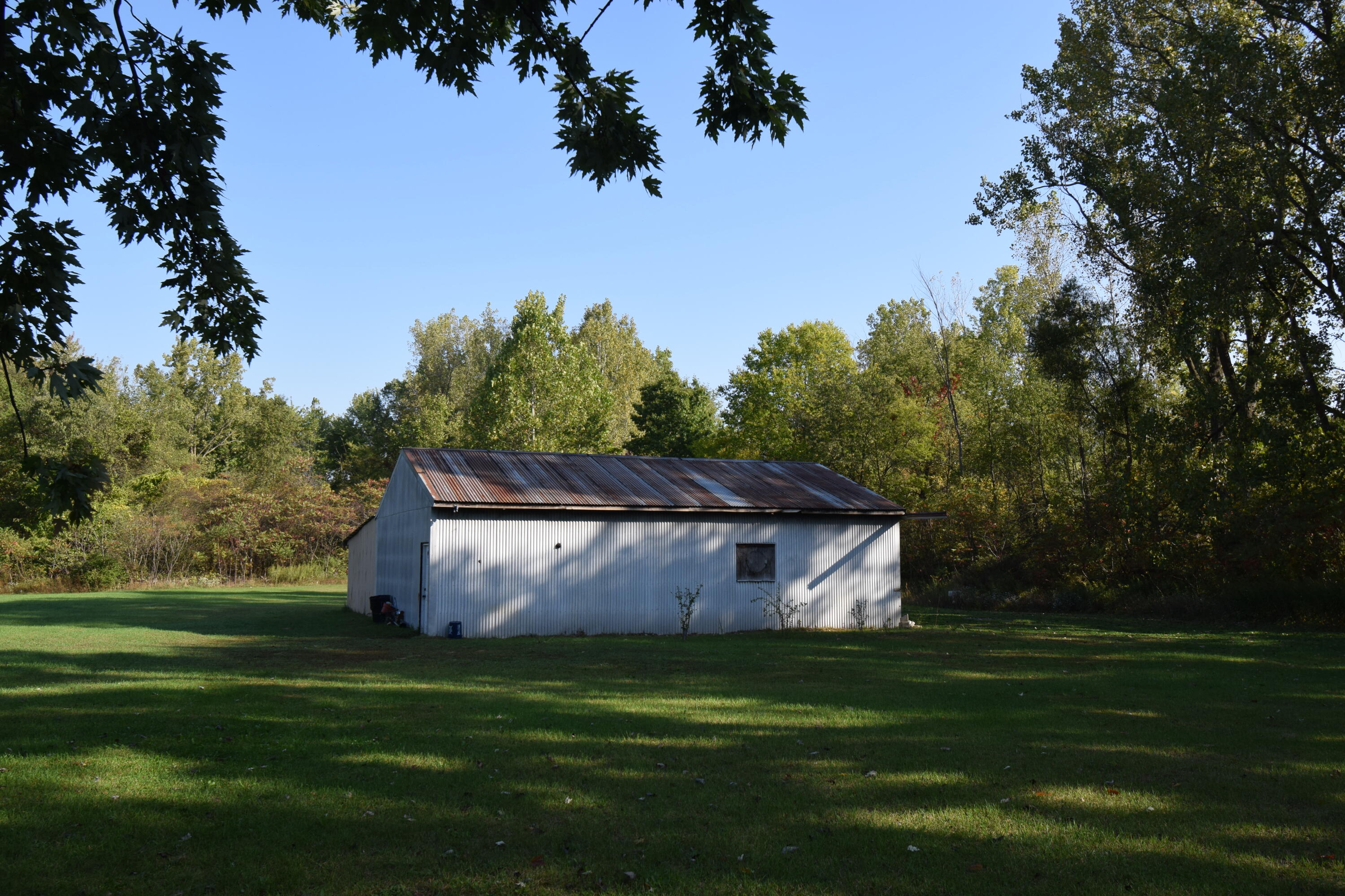 60772 61st Avenue Hartford Township MI 49057