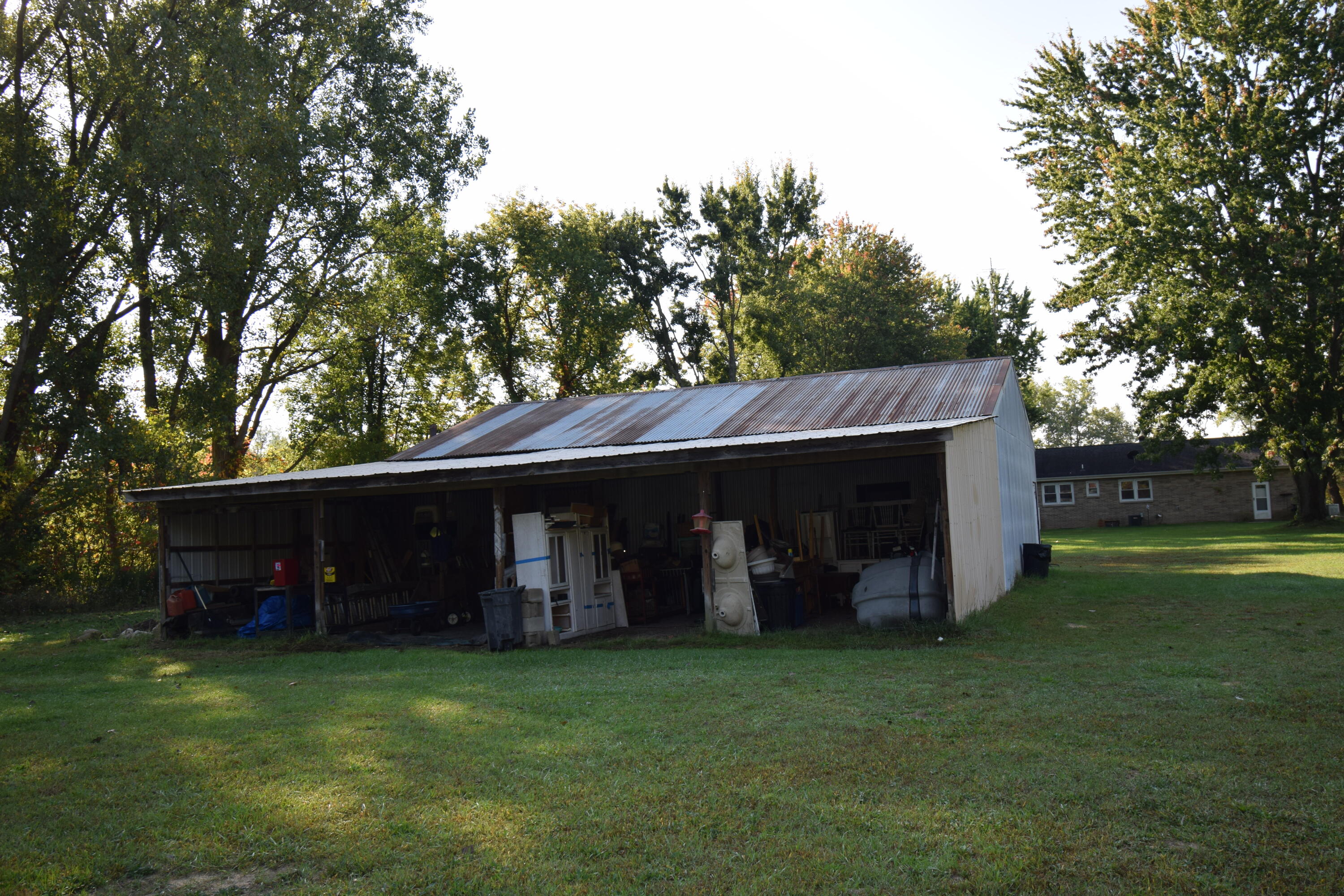 60772 61st Avenue Hartford Township MI 49057