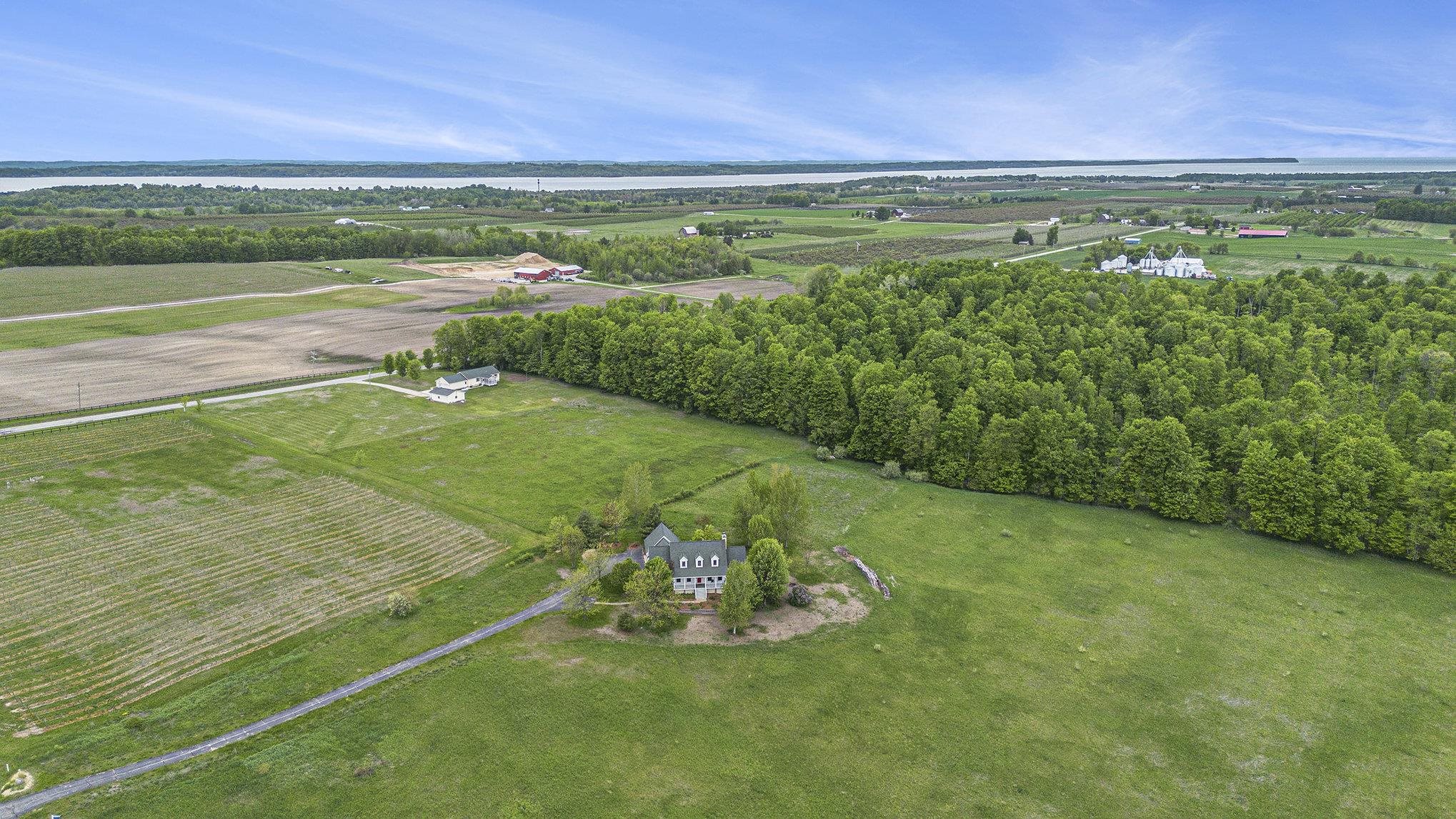 7111 Tobeco Creek Drive Acme Township MI 49690